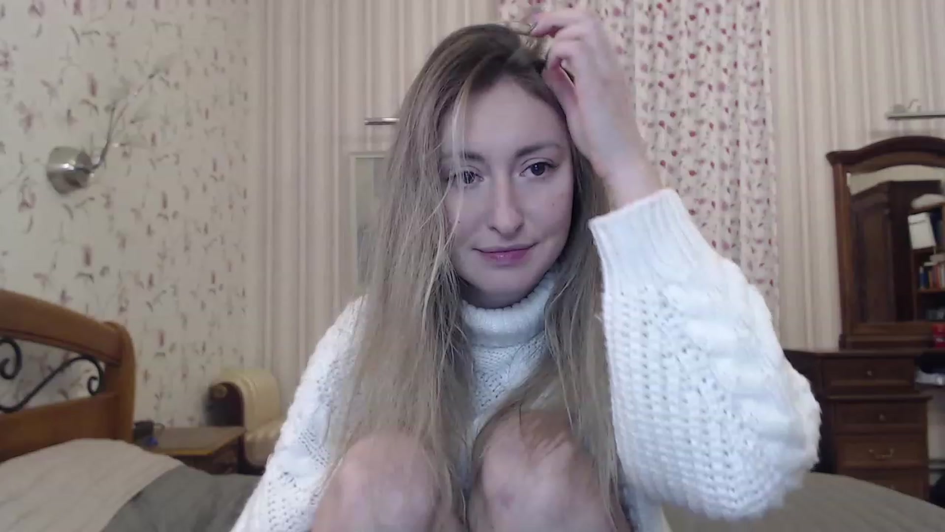 Gallery image thumbnail from Veronica_4u's myfreecams stream on, 01/29/2023, 17:13 image 20 of 20