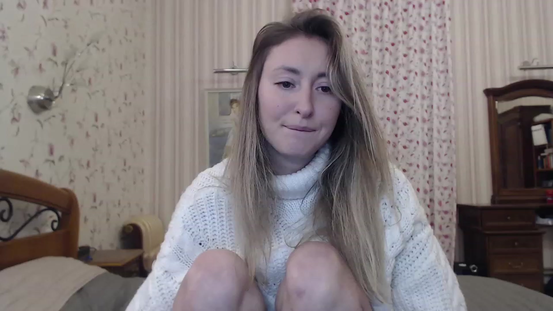 Gallery image thumbnail from Veronica_4u's myfreecams stream on, 01/29/2023, 17:13 image 19 of 20
