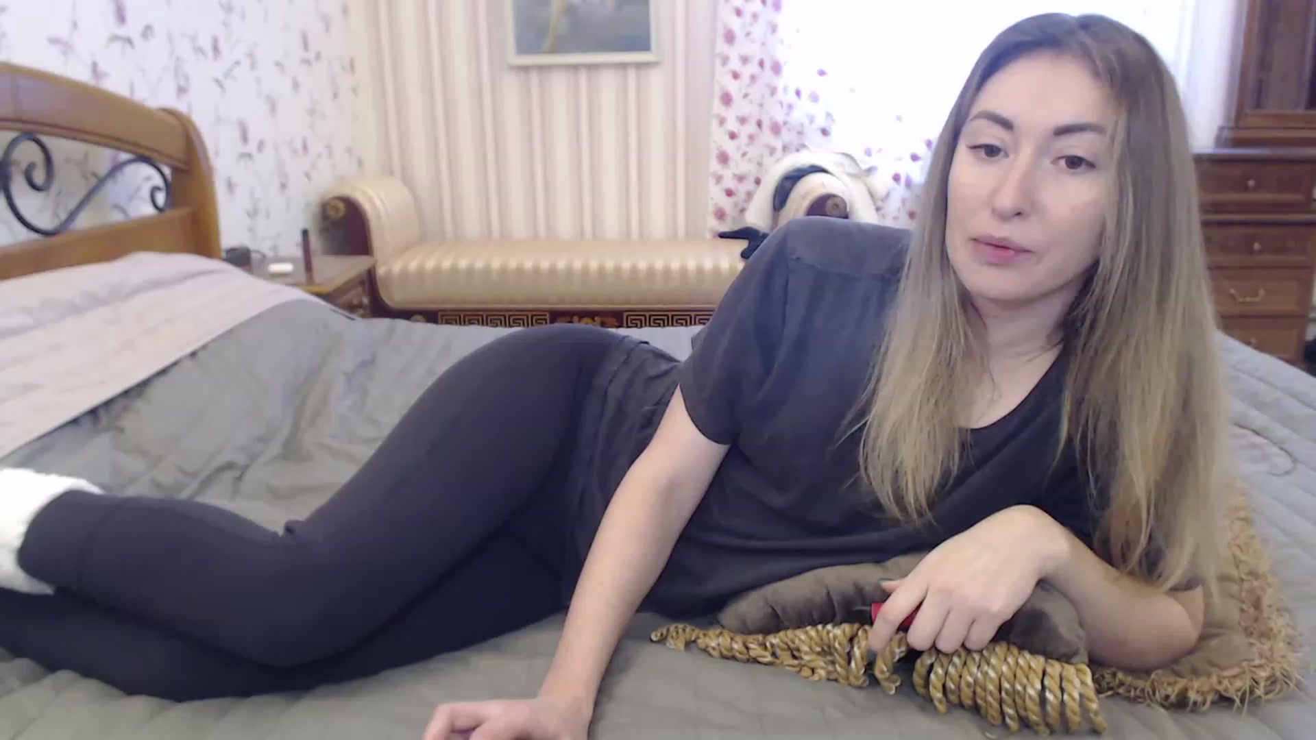 Gallery image thumbnail from Veronica_4u's myfreecams stream on, 01/30/2023, 09:04 image 11 of 20