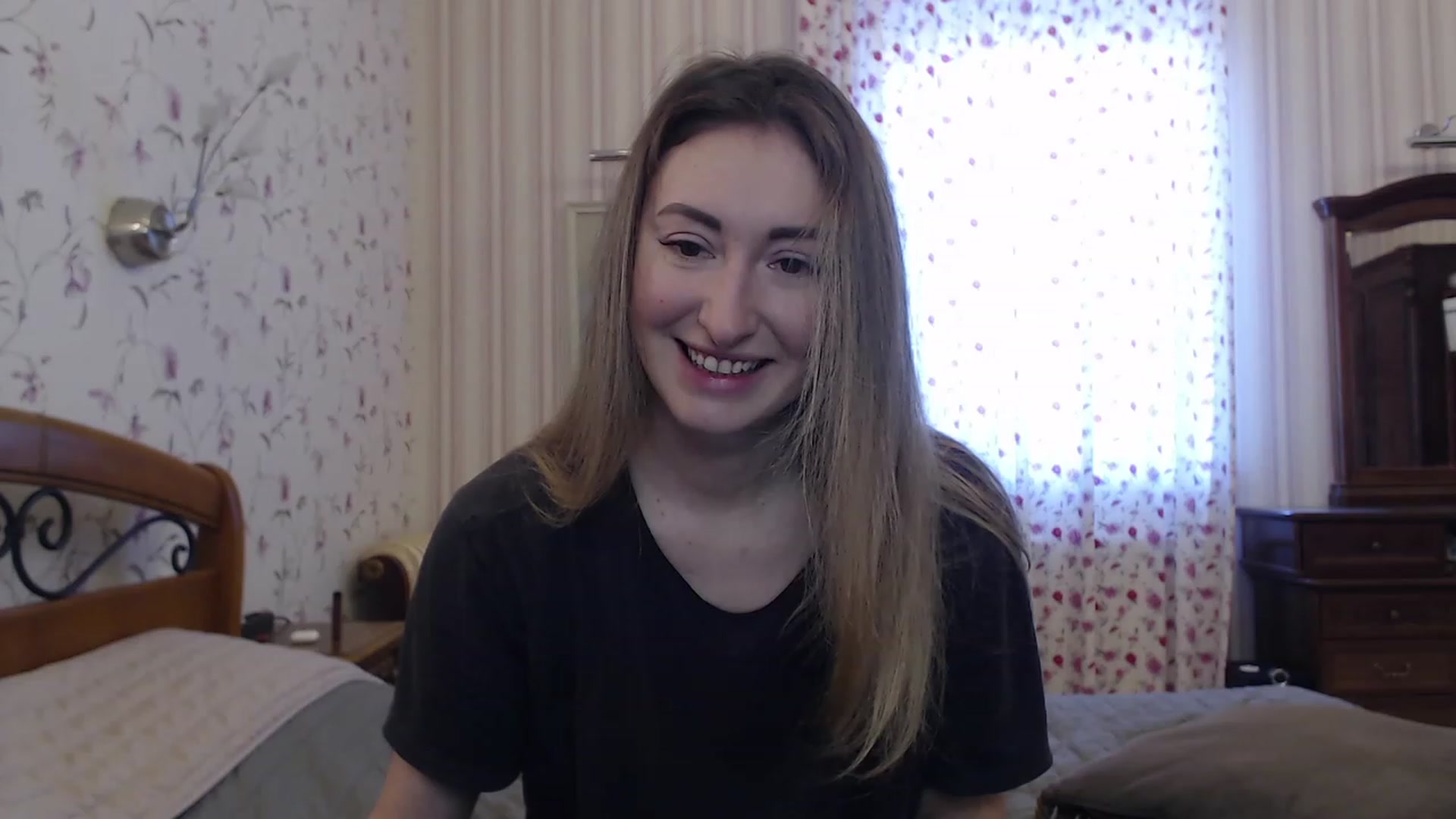 Gallery image thumbnail from Veronica_4u's myfreecams stream on, 01/30/2023, 09:04 image 3 of 20