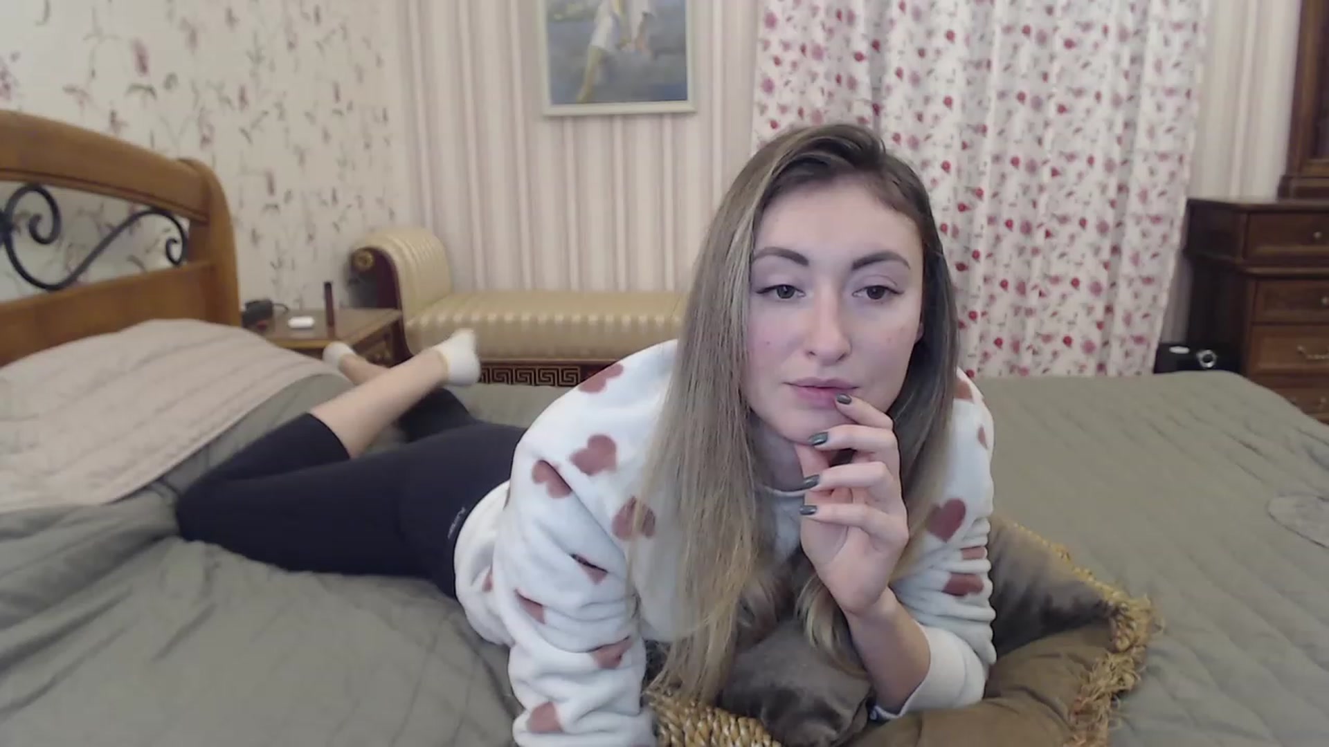 Gallery image thumbnail from Veronica_4u's myfreecams stream on, 01/30/2023, 16:57 image 6 of 20