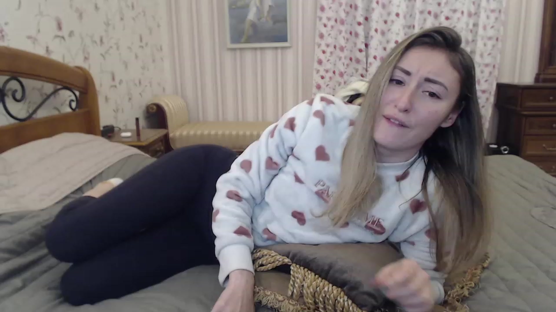 Gallery image thumbnail from Veronica_4u's myfreecams stream on, 01/30/2023, 16:57 image 19 of 20