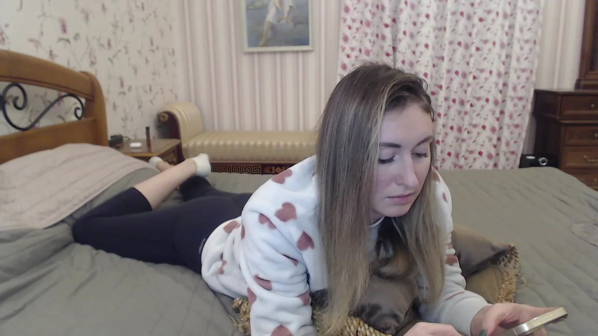 Gallery image thumbnail from Veronica_4u's myfreecams stream on, 01/30/2023, 16:57 image 1 of 20