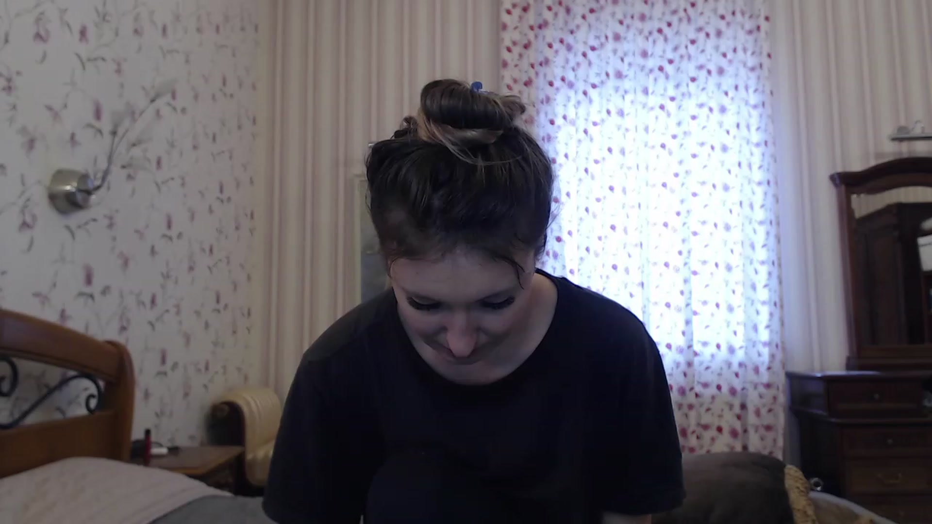 Gallery image thumbnail from Veronica_4u's myfreecams stream on, 02/02/2023, 07:50 image 9 of 20