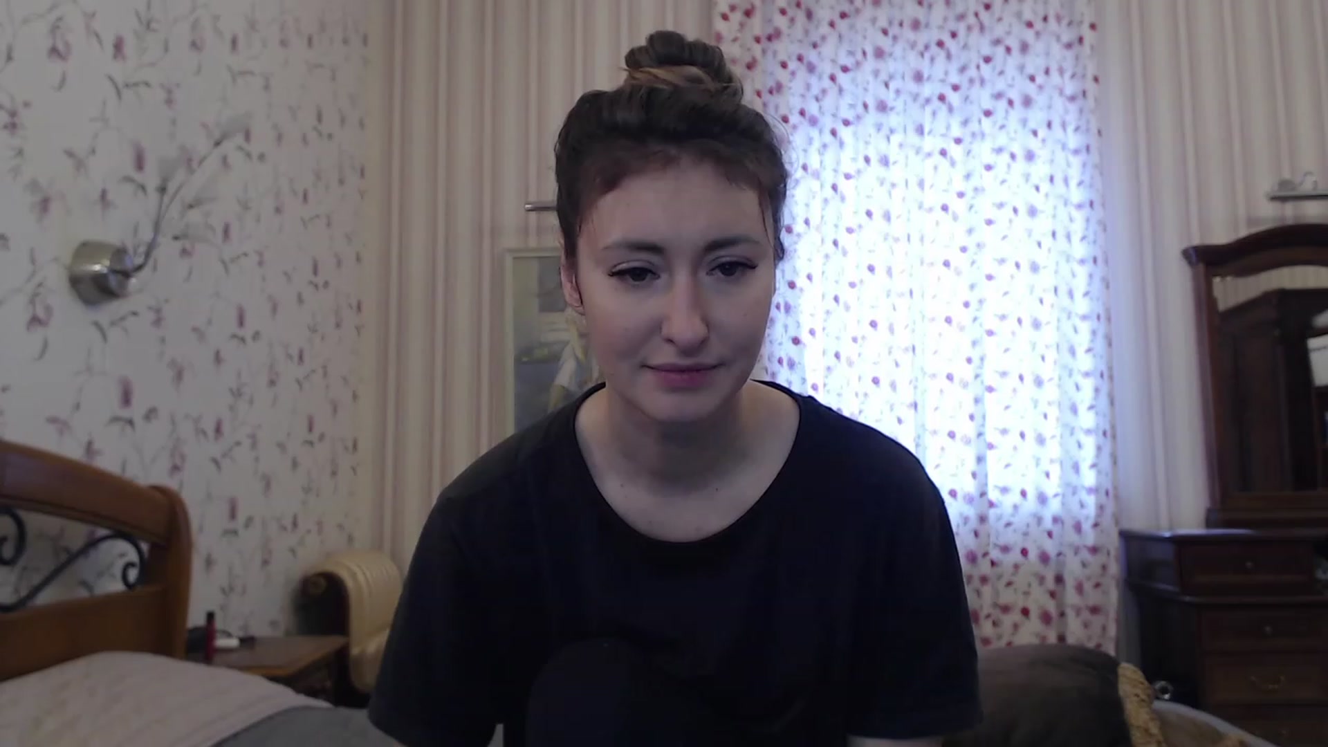 Gallery image thumbnail from Veronica_4u's myfreecams stream on, 02/02/2023, 07:50 image 13 of 20