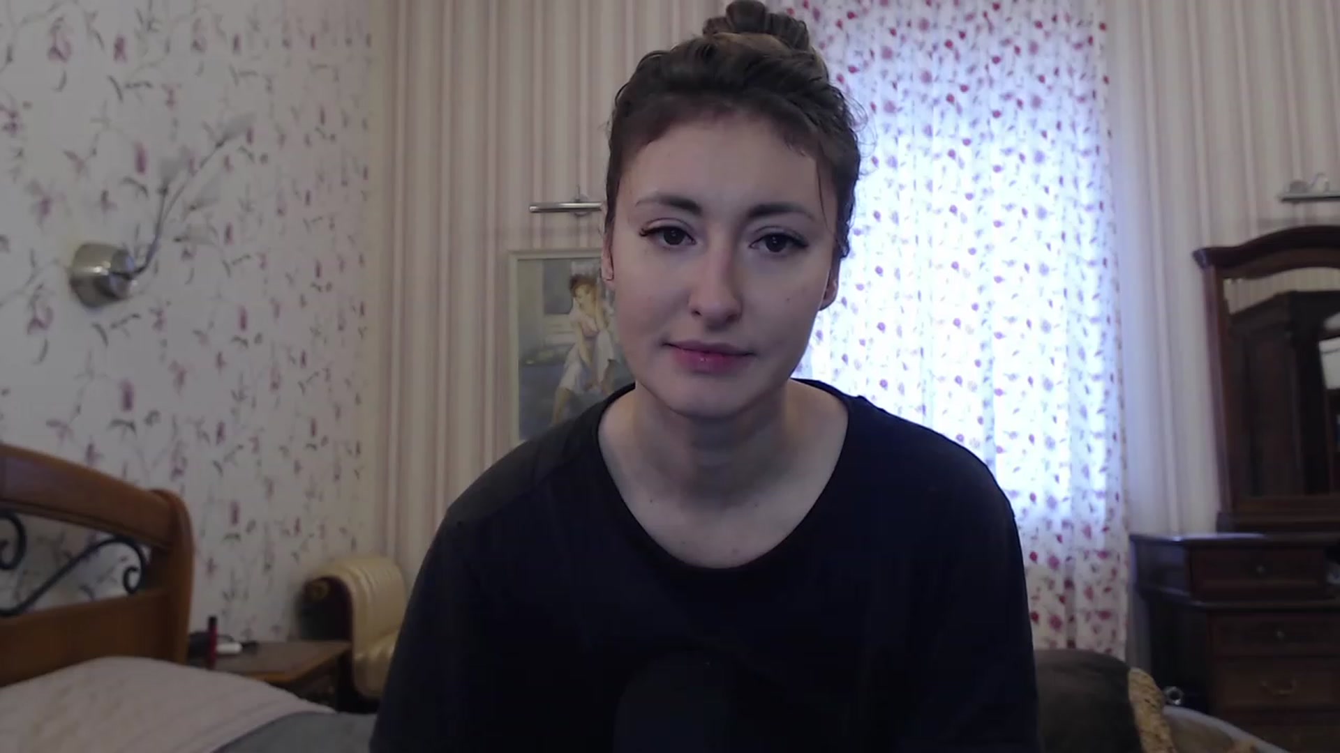 Gallery image thumbnail from Veronica_4u's myfreecams stream on, 02/02/2023, 07:50 image 10 of 20