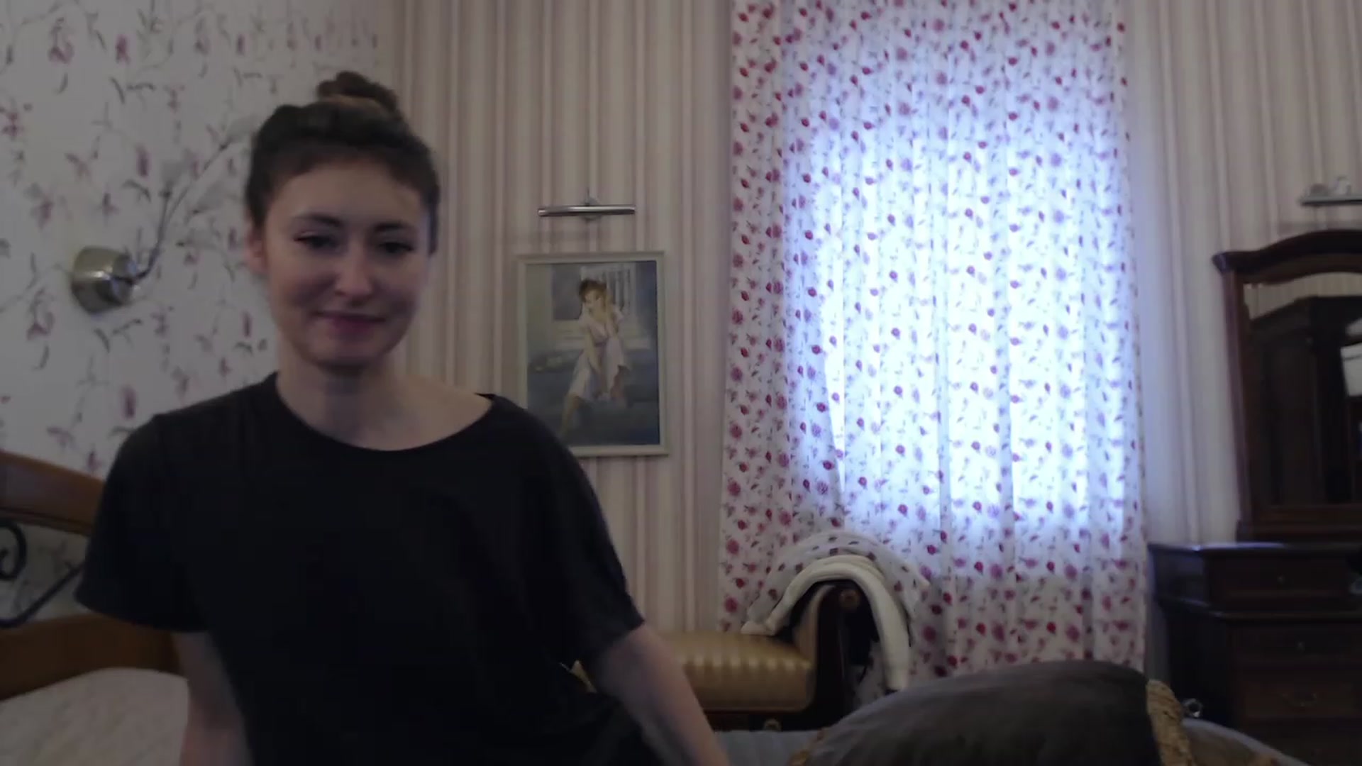 Gallery image thumbnail from Veronica_4u's myfreecams stream on, 02/02/2023, 07:50 image 7 of 20