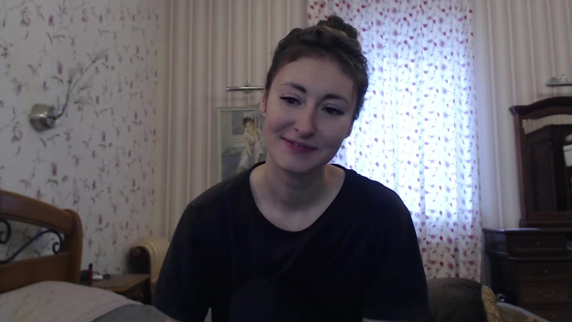 Gallery image thumbnail from Veronica_4u's myfreecams stream on, 02/02/2023, 07:50 image 17 of 20