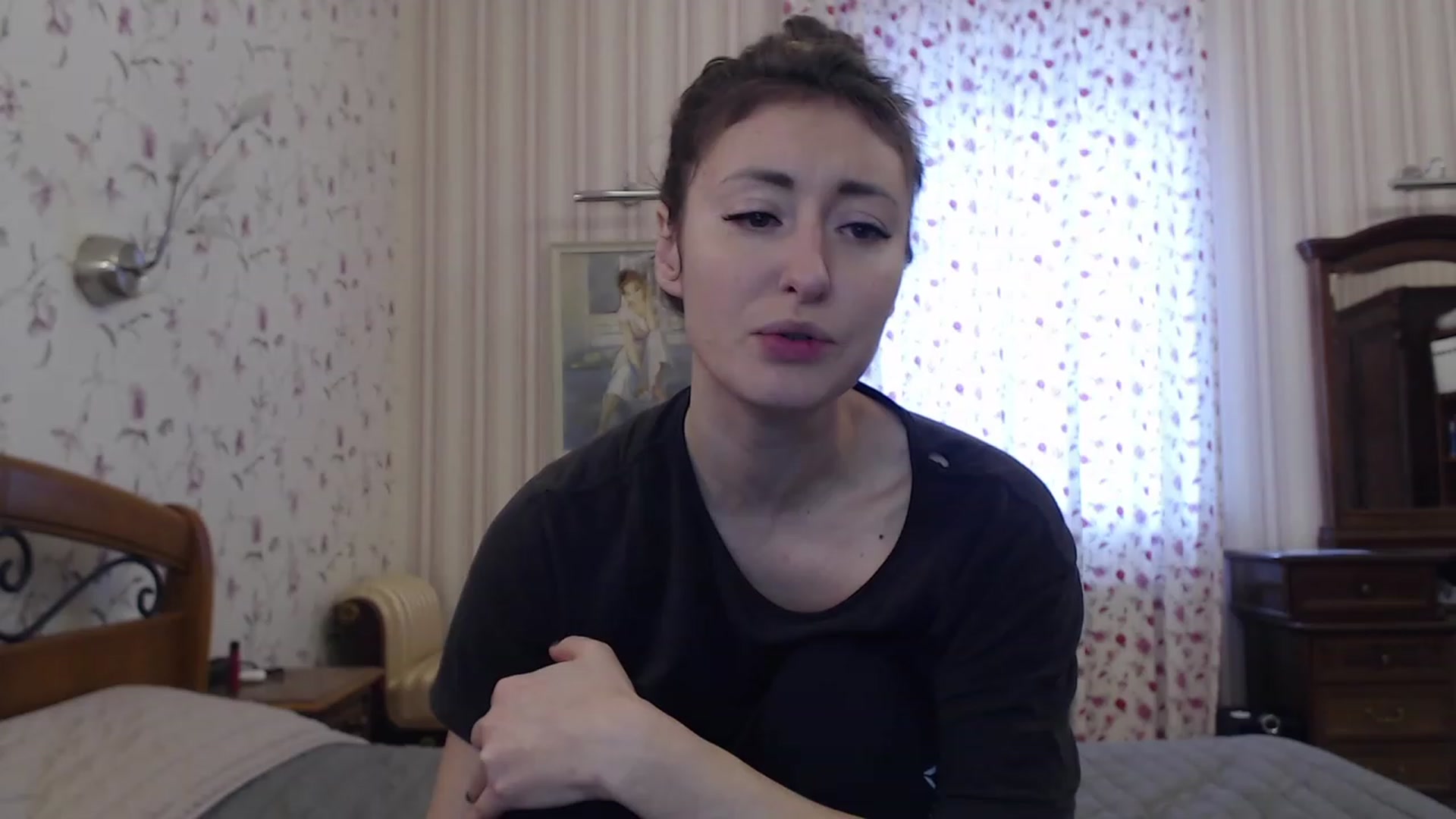 Gallery image thumbnail from Veronica_4u's myfreecams stream on, 02/02/2023, 07:50 image 1 of 20