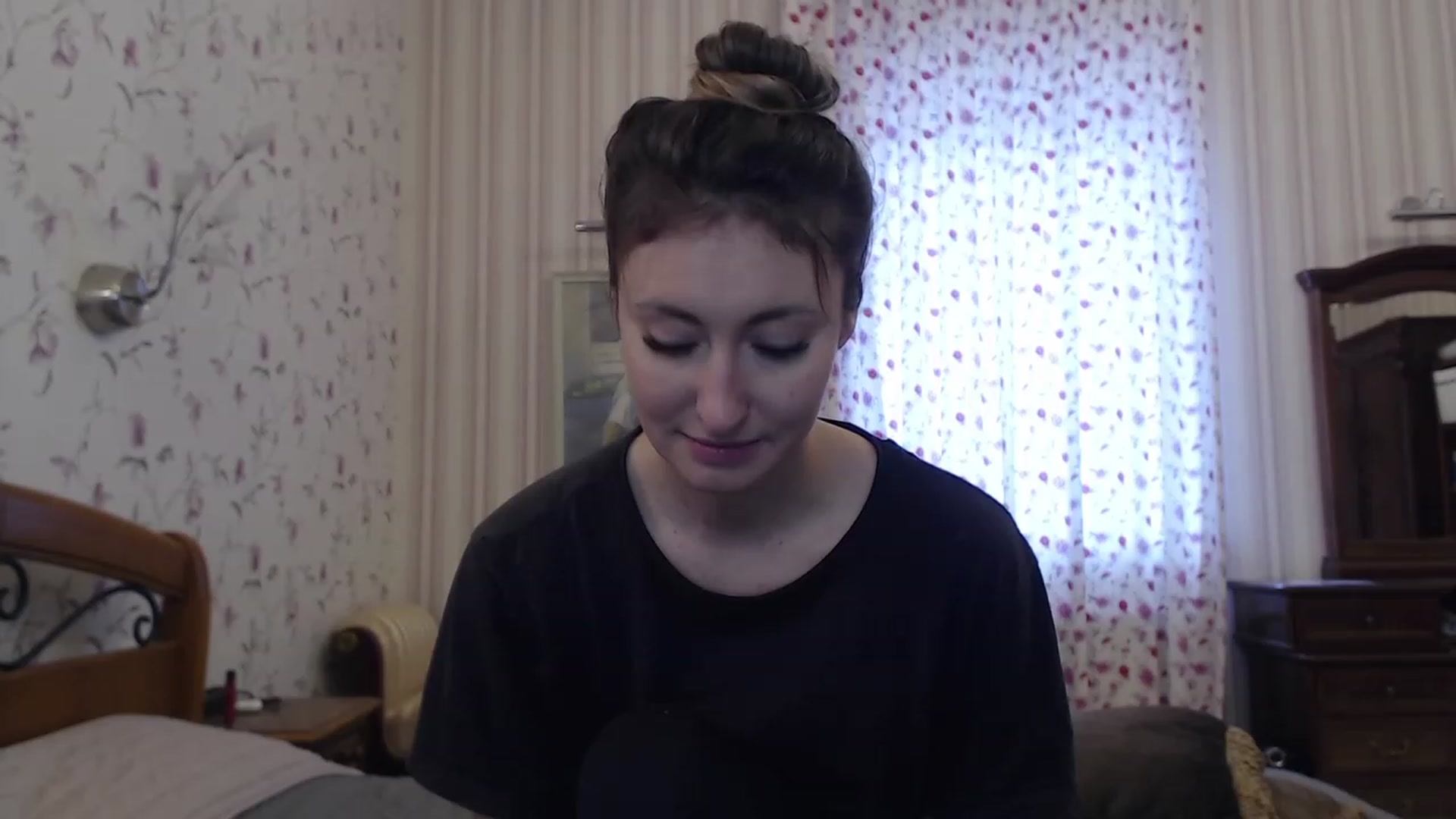 Gallery image thumbnail from Veronica_4u's myfreecams stream on, 02/02/2023, 07:50 image 12 of 20