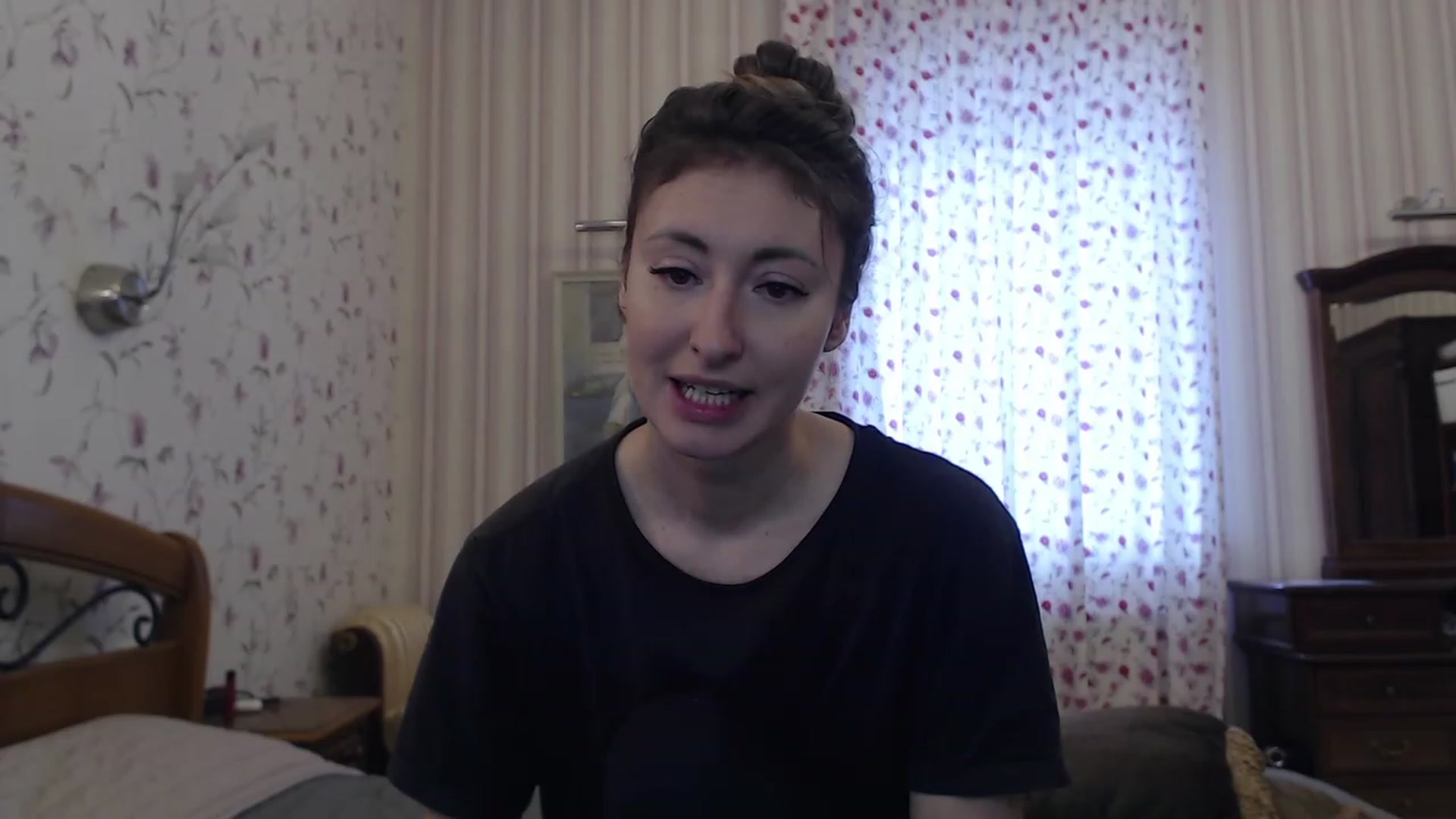 Gallery image thumbnail from Veronica_4u's myfreecams stream on, 02/02/2023, 07:50 image 16 of 20