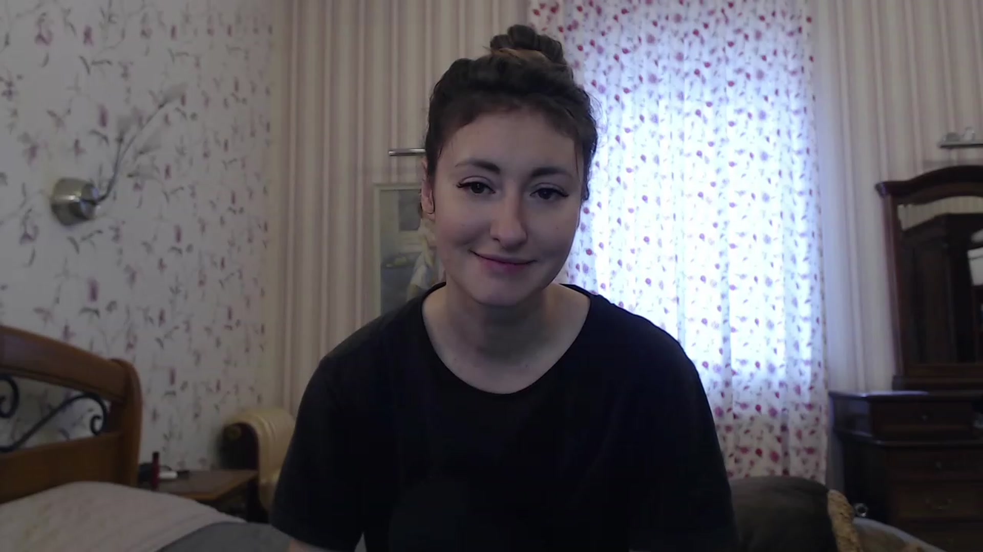 Gallery image thumbnail from Veronica_4u's myfreecams stream on, 02/02/2023, 07:50 image 20 of 20