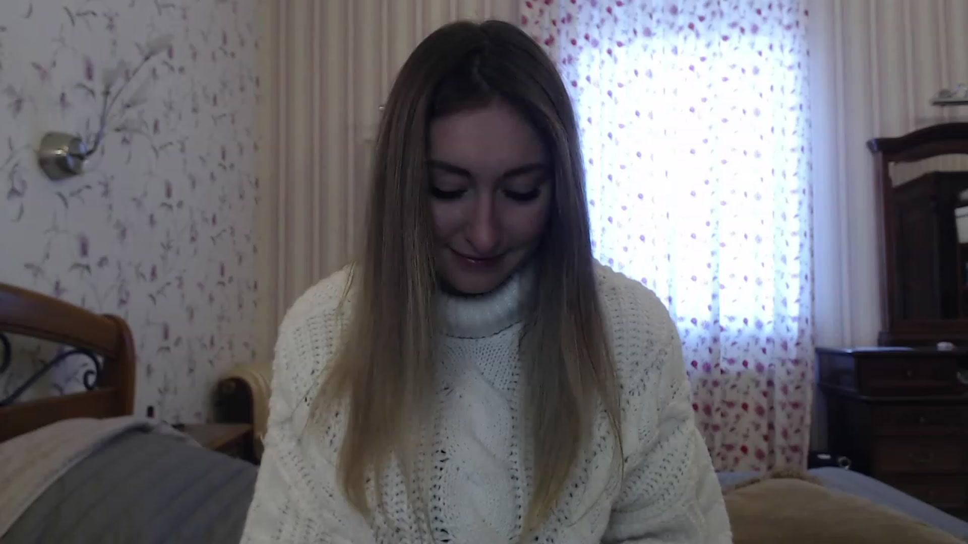 Gallery image thumbnail from Veronica_4u's myfreecams stream on, 02/03/2023, 08:07 image 20 of 20