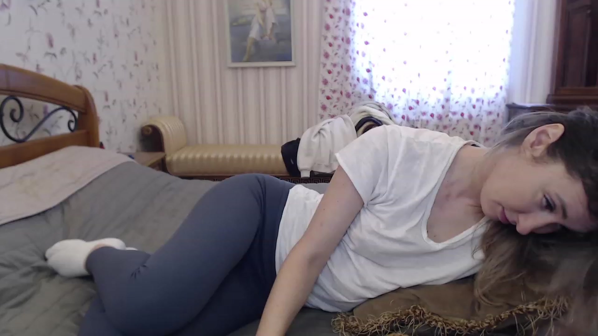 Gallery image thumbnail from Veronica_4u's myfreecams stream on, 02/04/2023, 07:24 image 2 of 20