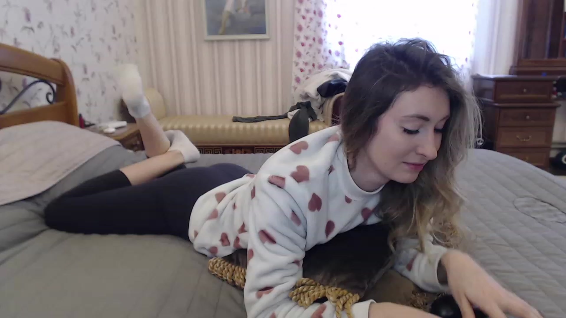 Gallery image thumbnail from Veronica_4u's myfreecams stream on, 02/05/2023, 09:00 image 7 of 20