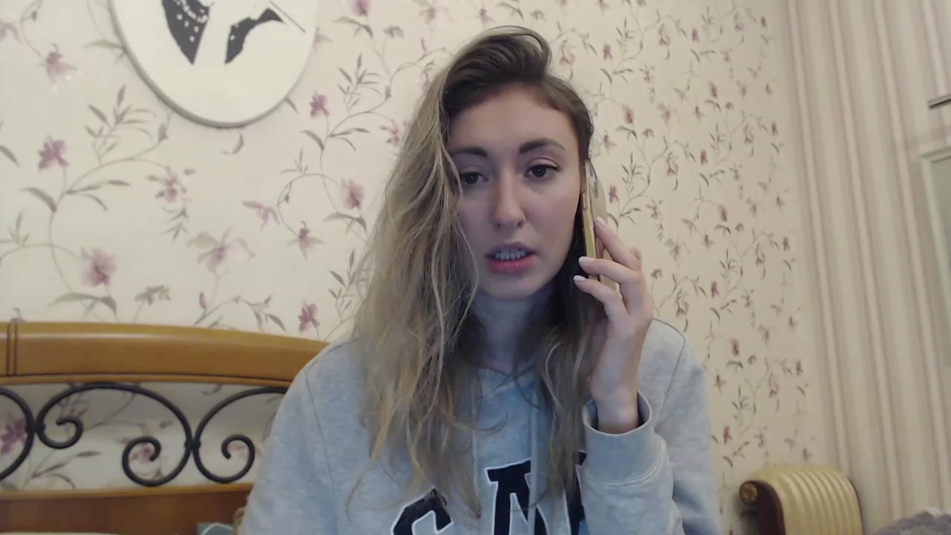 Gallery image thumbnail from Veronica_4u's myfreecams stream on, 02/12/2023, 16:23 image 20 of 20