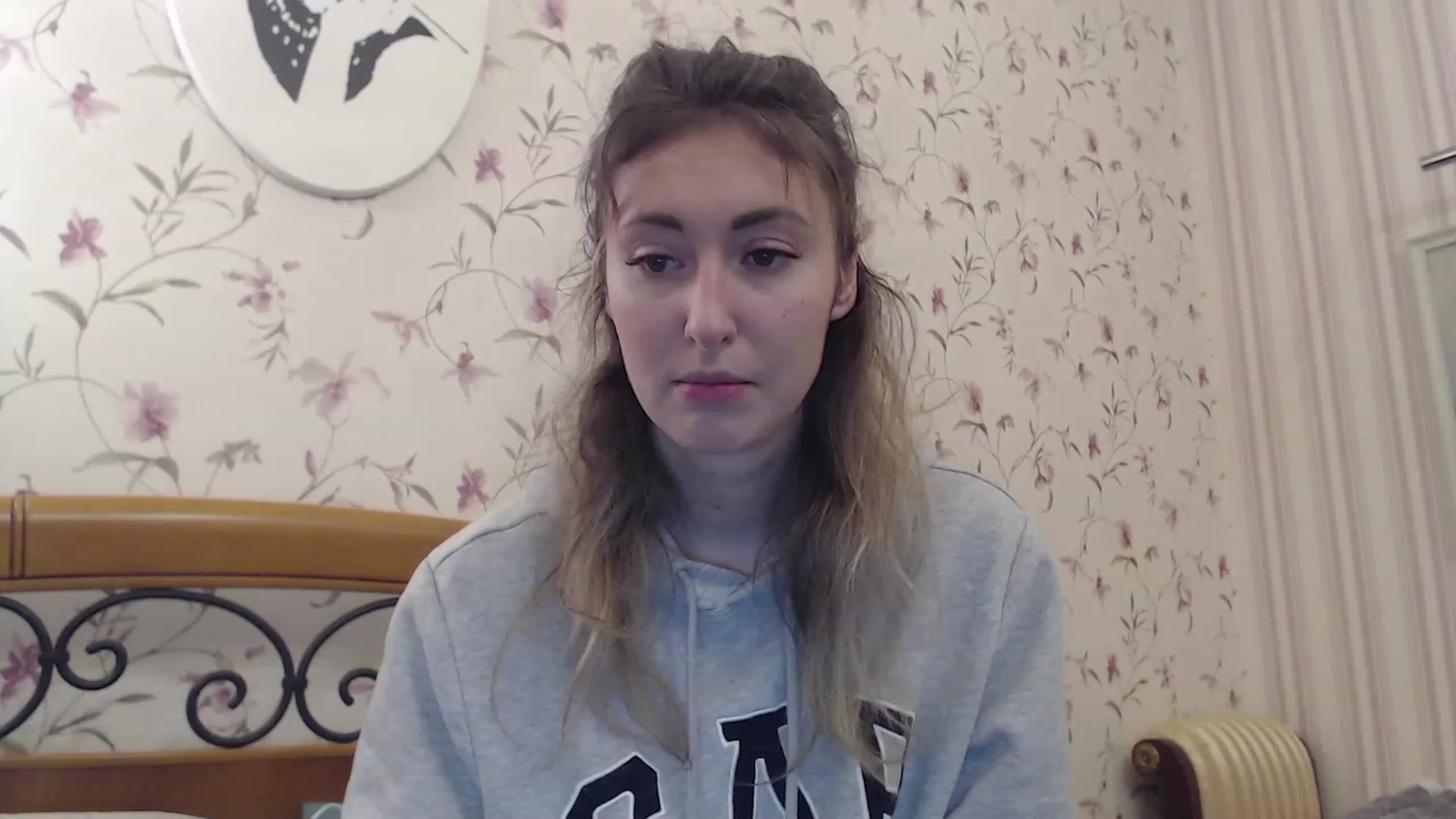 Gallery image thumbnail from Veronica_4u's myfreecams stream on, 02/12/2023, 16:23 image 1 of 20