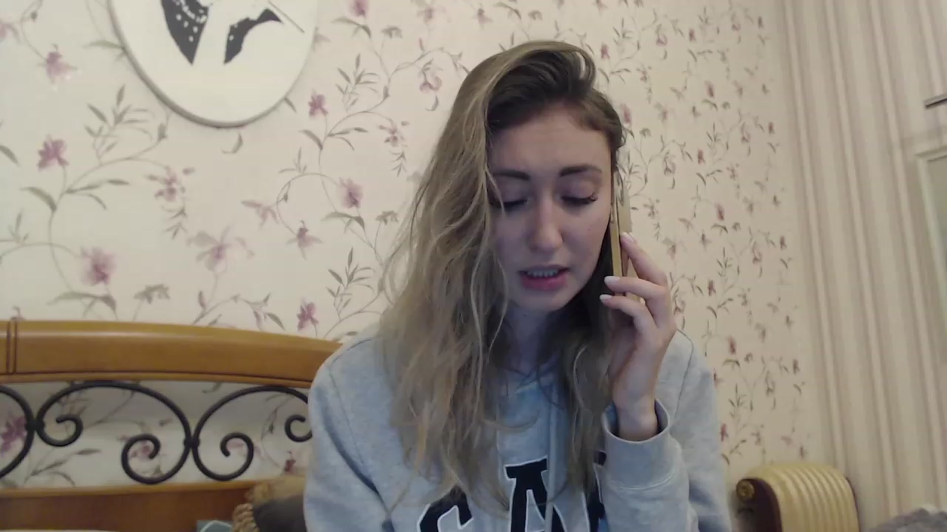Gallery image thumbnail from Veronica_4u's myfreecams stream on, 02/12/2023, 16:23 image 18 of 20