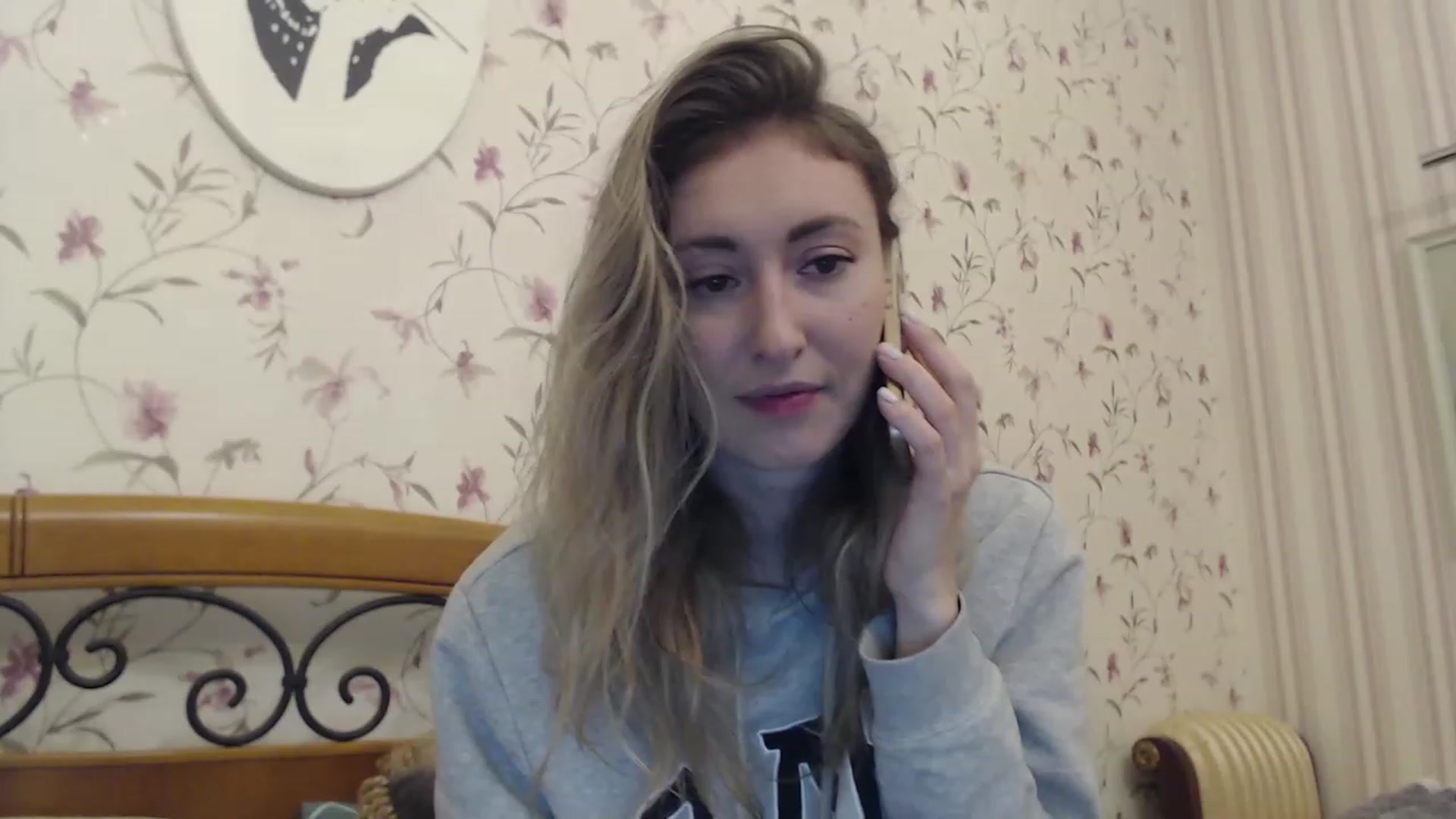 Gallery image thumbnail from Veronica_4u's myfreecams stream on, 02/12/2023, 16:23 image 11 of 20