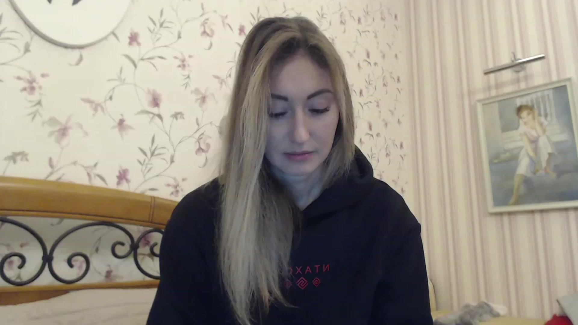 Gallery image thumbnail from Veronica_4u's myfreecams stream on, 02/13/2023, 16:45 image 1 of 20