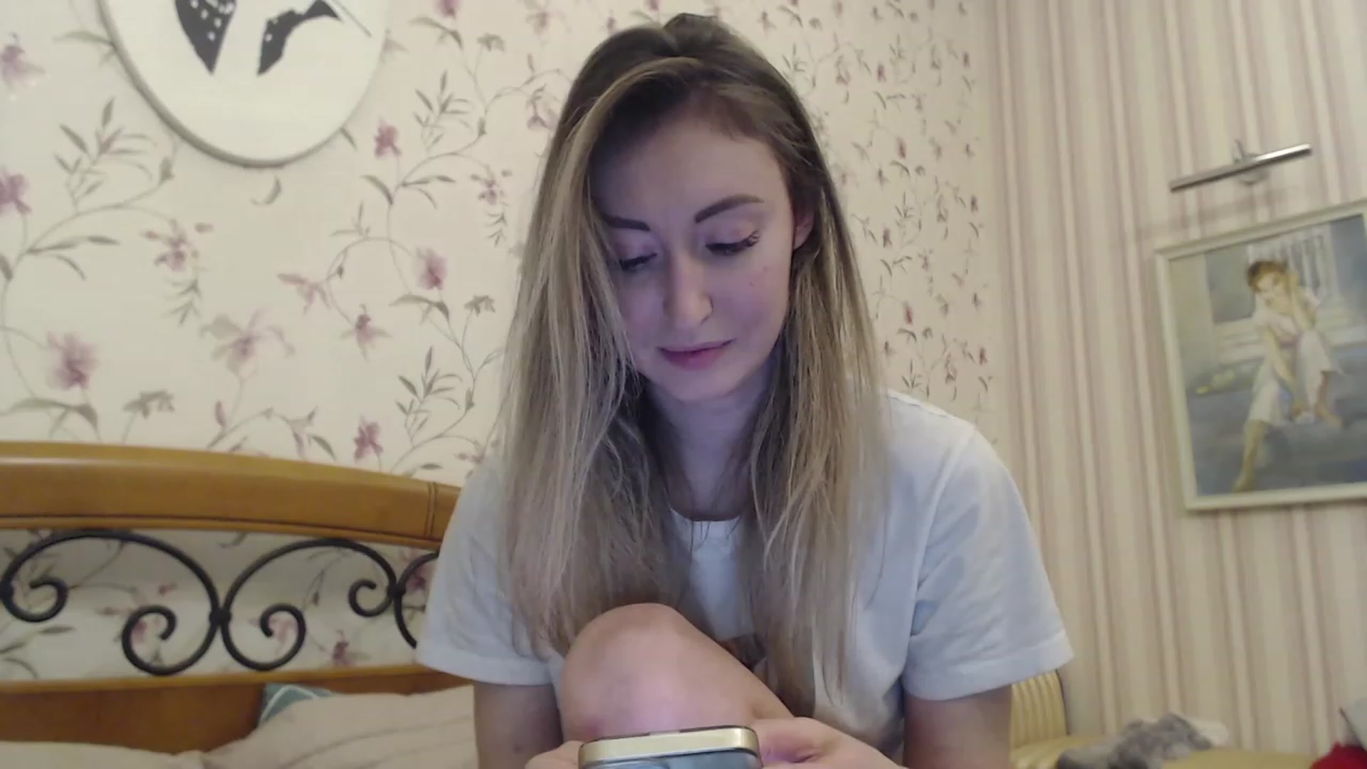 Gallery image thumbnail from Veronica_4u's myfreecams stream on, 02/13/2023, 17:59 image 1 of 20