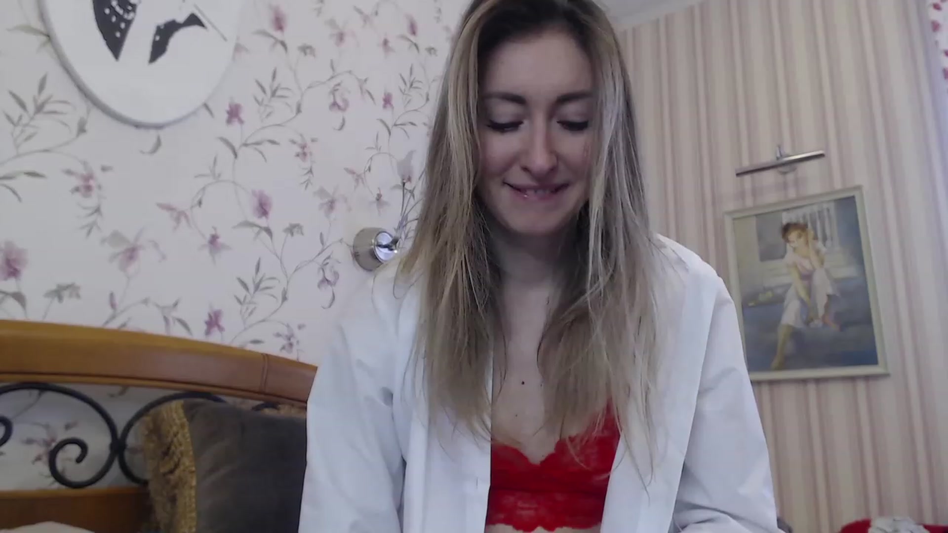 Gallery image thumbnail from Veronica_4u's myfreecams stream on, 02/14/2023, 07:36 image 13 of 20