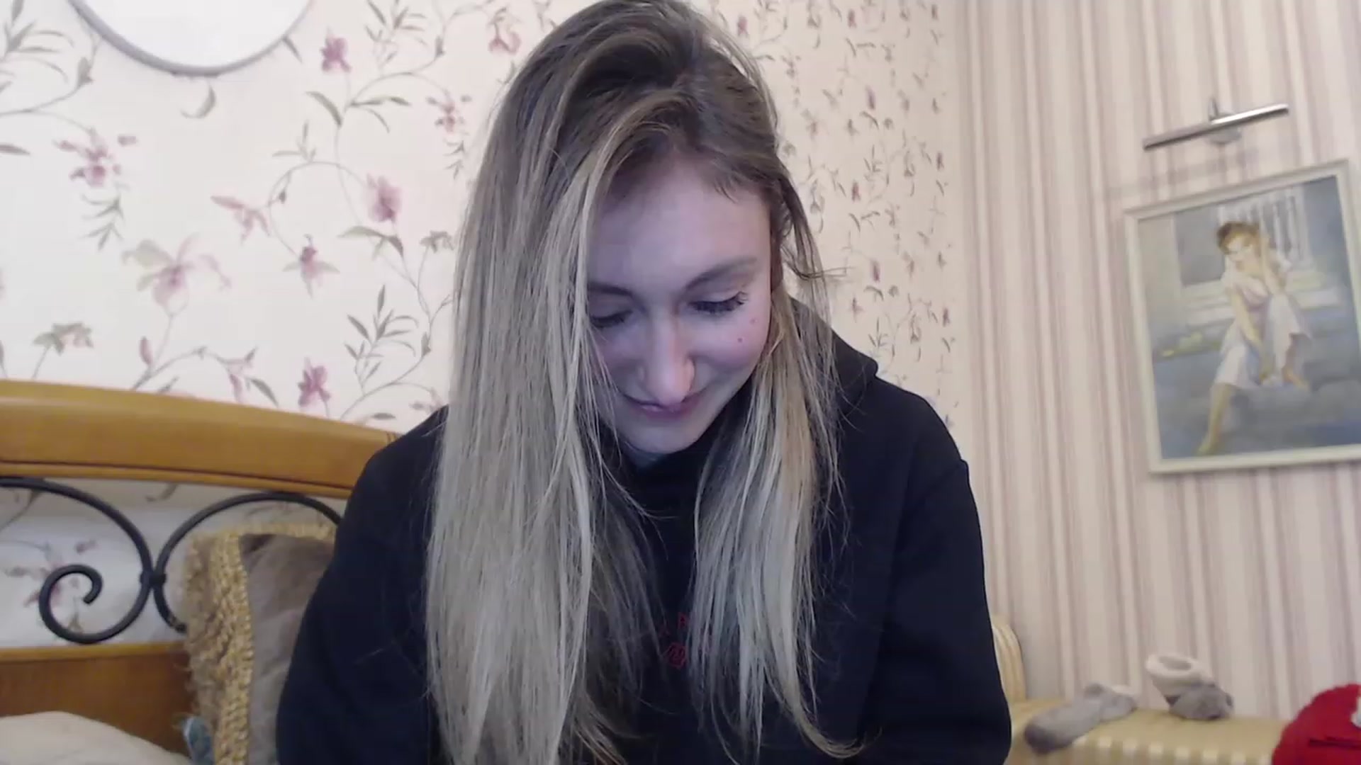 Gallery image thumbnail from Veronica_4u's myfreecams stream on, 02/14/2023, 16:07 image 19 of 20