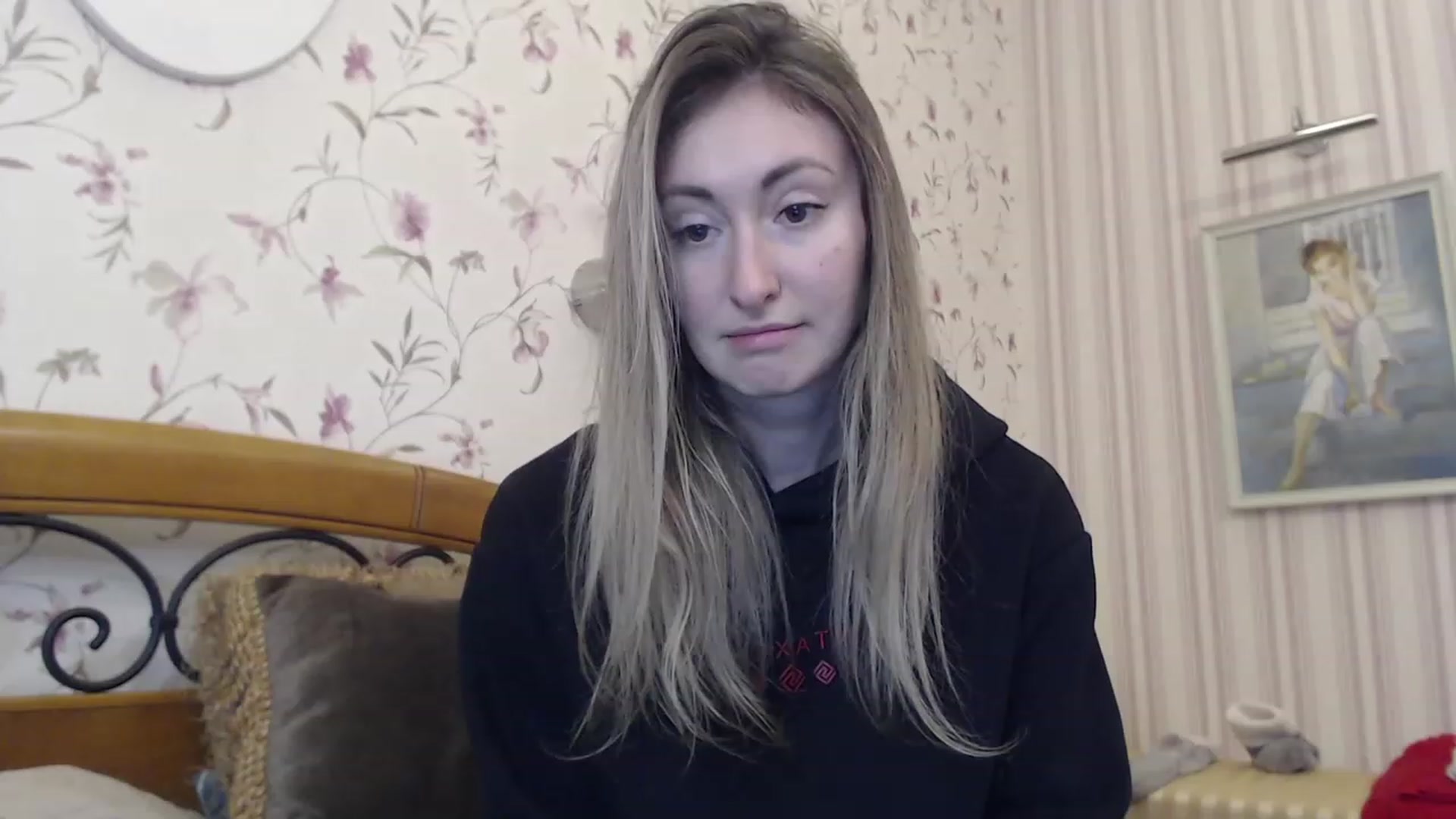 Gallery image thumbnail from Veronica_4u's myfreecams stream on, 02/14/2023, 16:07 image 12 of 20