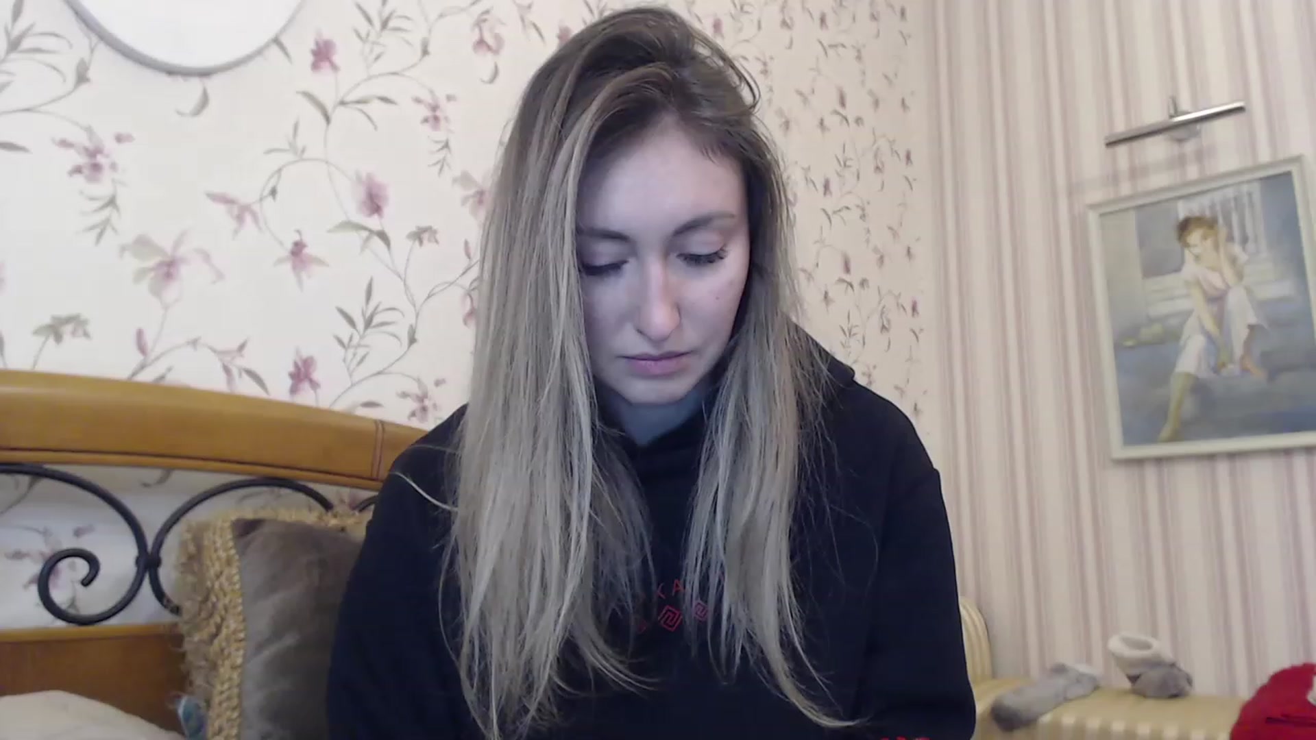 Gallery image thumbnail from Veronica_4u's myfreecams stream on, 02/14/2023, 16:07 image 1 of 20