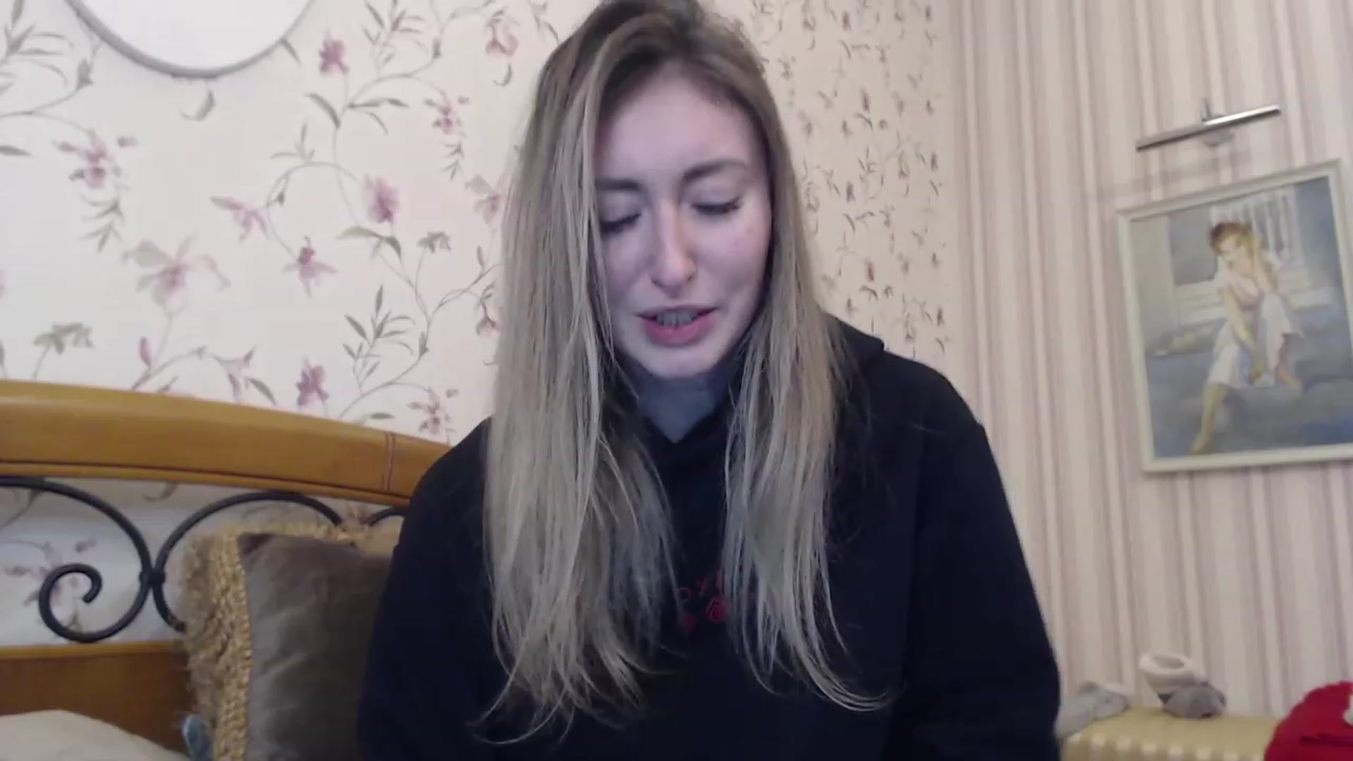 Gallery image thumbnail from Veronica_4u's myfreecams stream on, 02/14/2023, 16:07 image 16 of 20