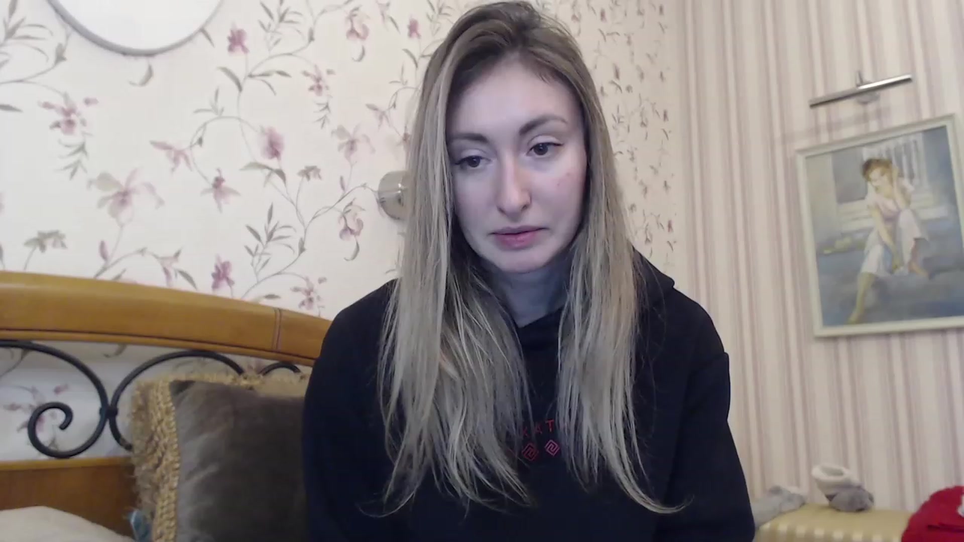 Gallery image thumbnail from Veronica_4u's myfreecams stream on, 02/14/2023, 16:07 image 11 of 20
