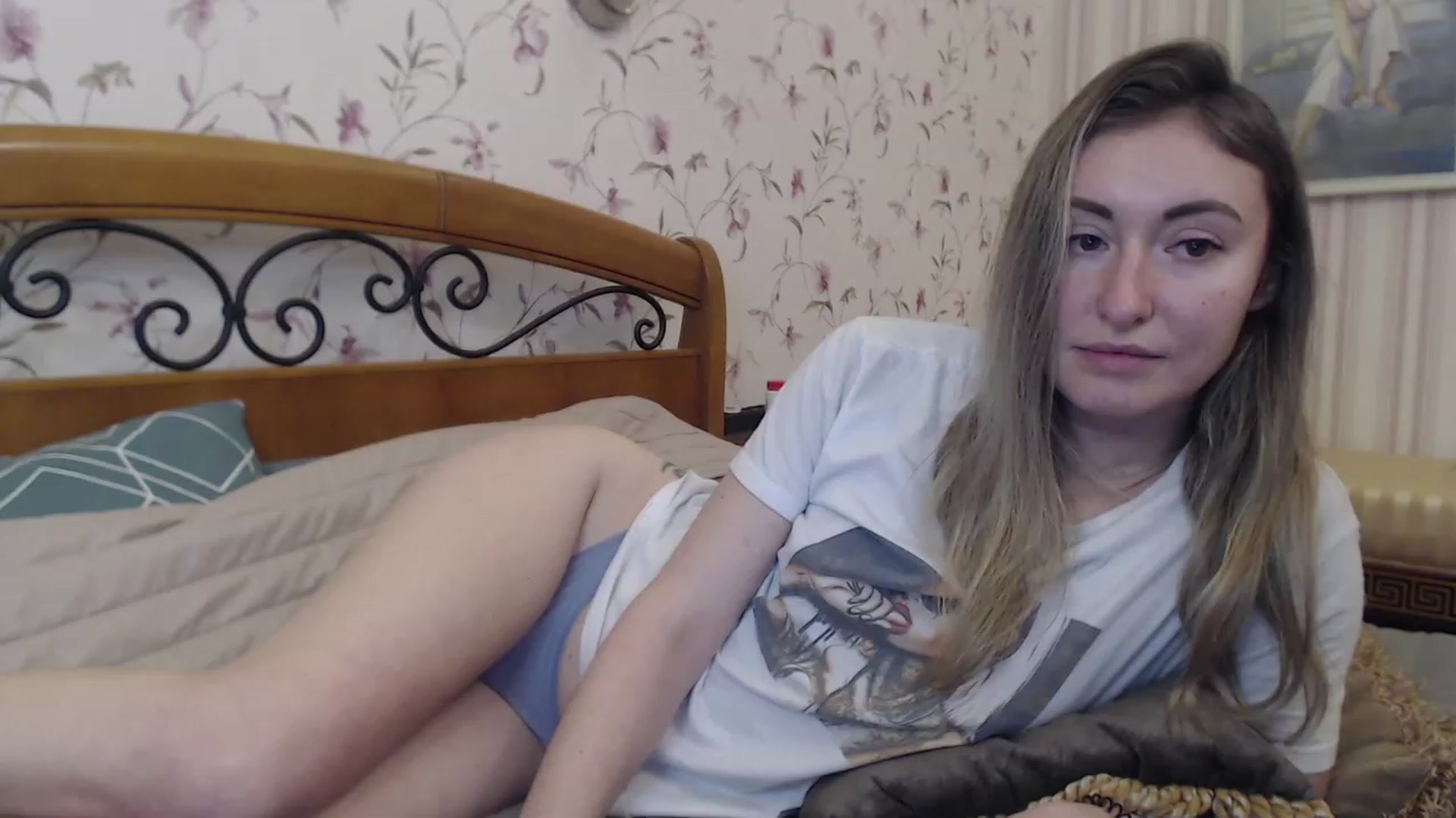 Gallery image thumbnail from Veronica_4u's myfreecams stream on, 02/17/2023, 17:55 image 20 of 20