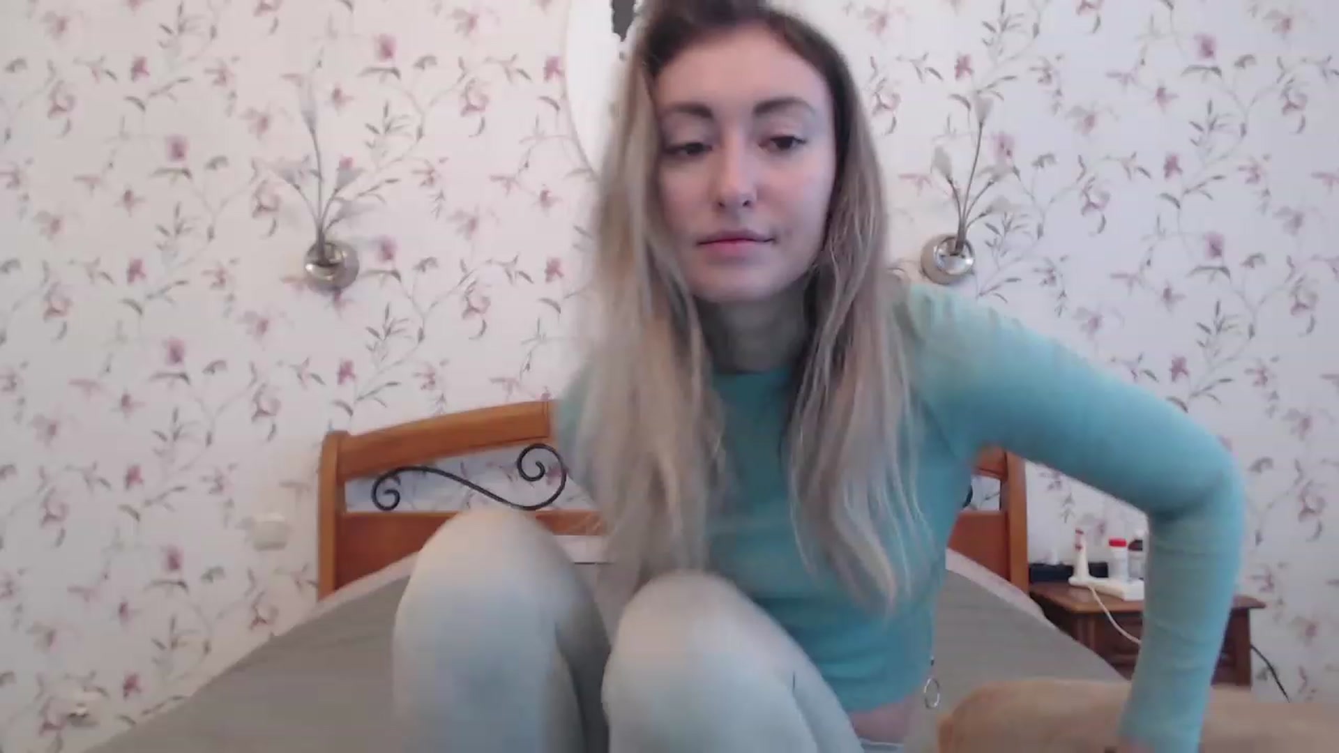 Gallery image thumbnail from Veronica_4u's myfreecams stream on, 02/21/2023, 07:13 image 4 of 20