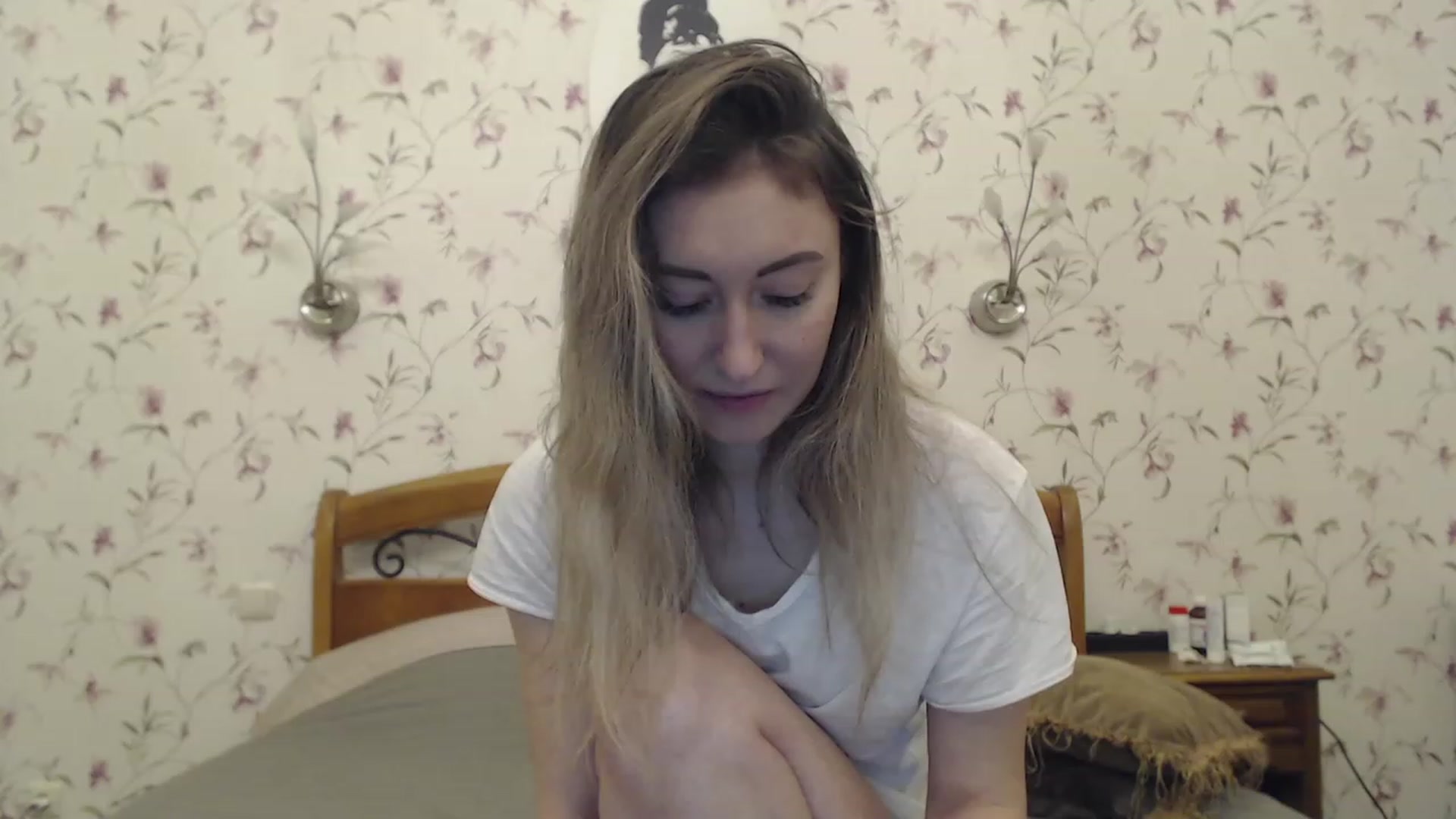 Gallery image thumbnail from Veronica_4u's myfreecams stream on, 02/25/2023, 18:08 image 3 of 20