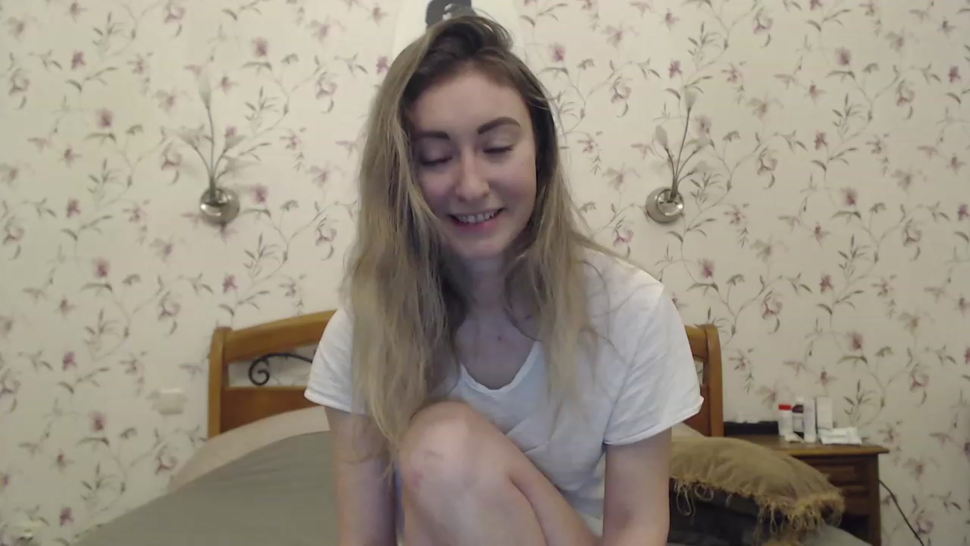 Gallery image thumbnail from Veronica_4u's myfreecams stream on, 02/25/2023, 18:08 image 1 of 20
