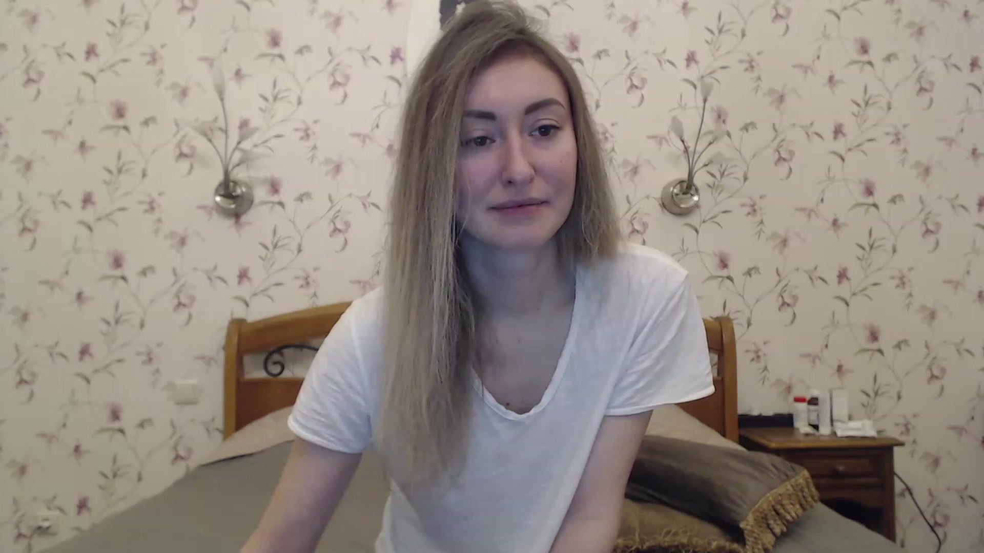 Gallery image thumbnail from Veronica_4u's myfreecams stream on, 02/26/2023, 16:54 image 9 of 20