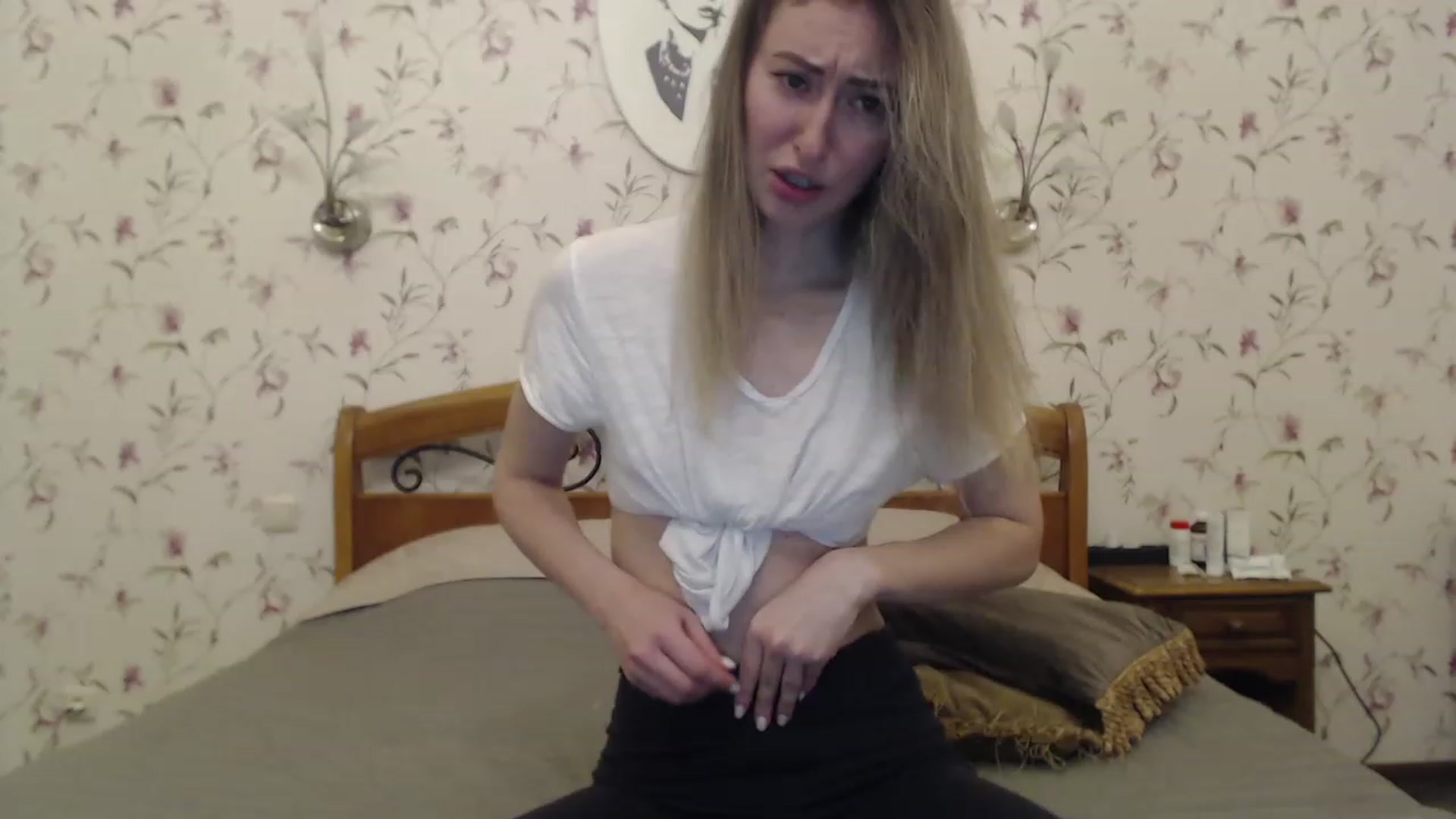 Gallery image thumbnail from Veronica_4u's myfreecams stream on, 02/26/2023, 16:54 image 20 of 20