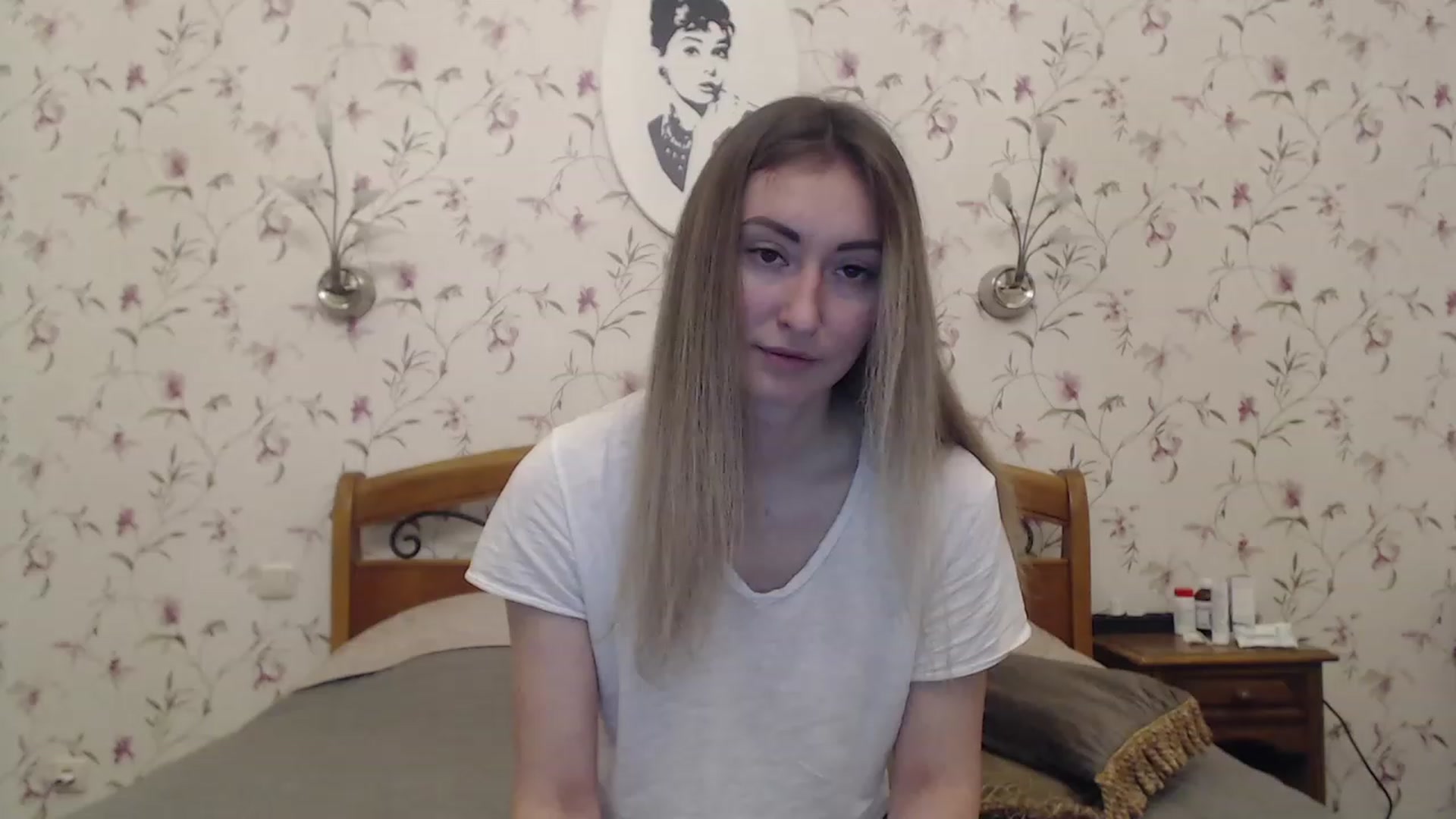 Gallery image thumbnail from Veronica_4u's myfreecams stream on, 02/26/2023, 16:54 image 1 of 20