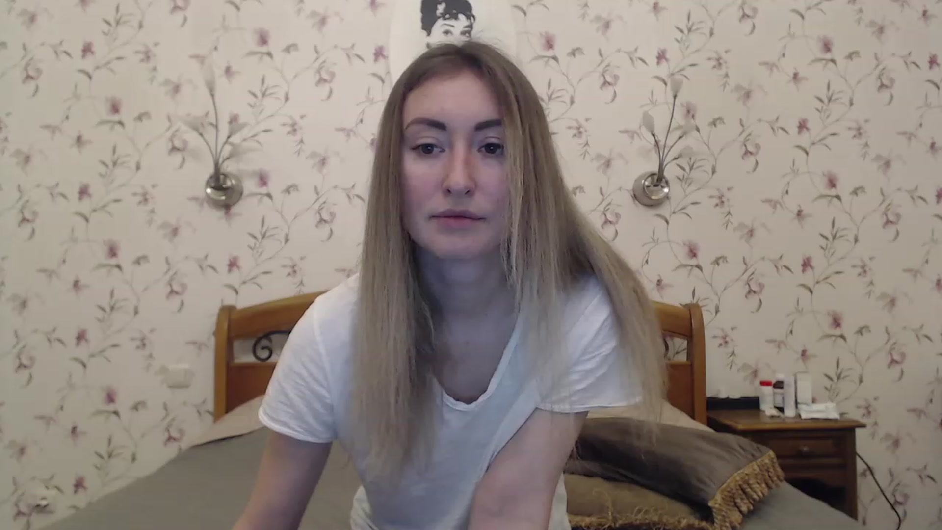 Gallery image thumbnail from Veronica_4u's myfreecams stream on, 02/26/2023, 16:54 image 2 of 20