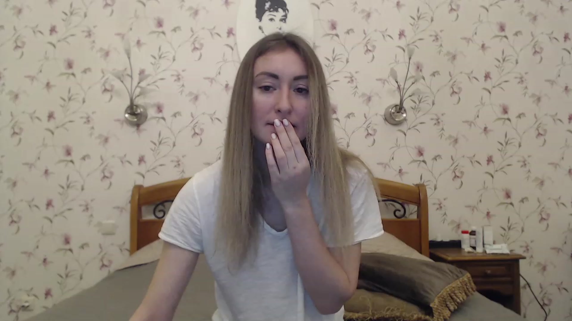 Gallery image thumbnail from Veronica_4u's myfreecams stream on, 02/26/2023, 16:54 image 4 of 20