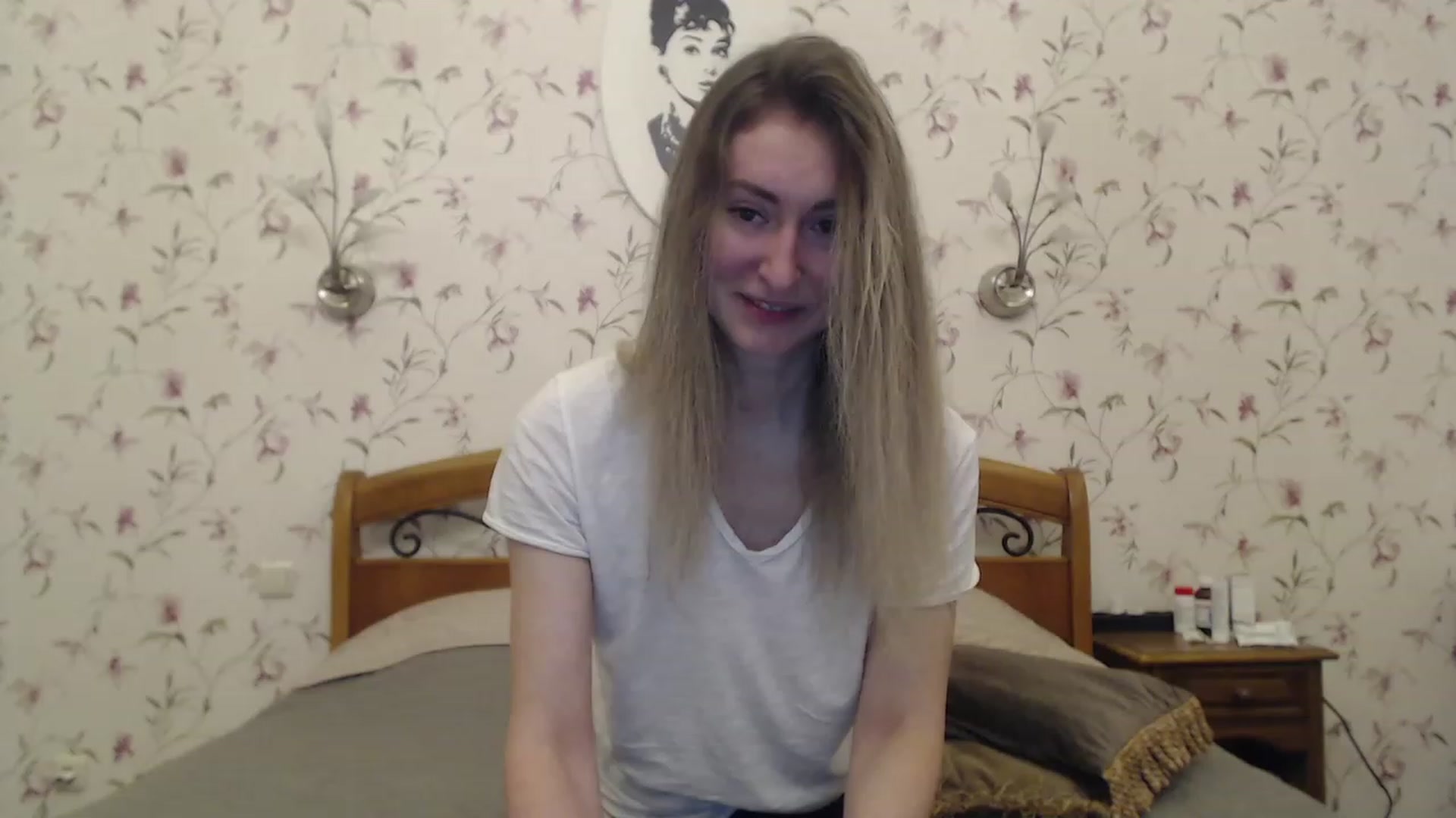 Gallery image thumbnail from Veronica_4u's myfreecams stream on, 02/26/2023, 16:54 image 15 of 20