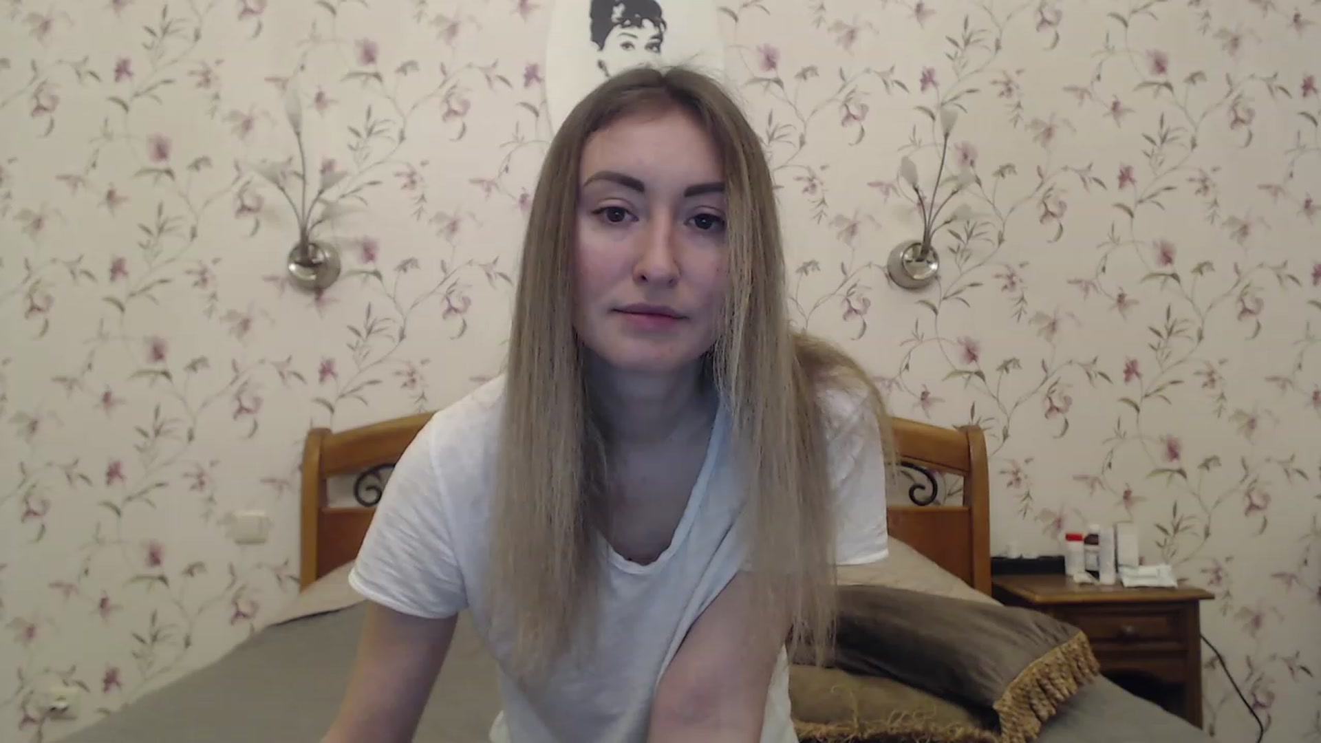 Gallery image thumbnail from Veronica_4u's myfreecams stream on, 02/26/2023, 16:54 image 3 of 20
