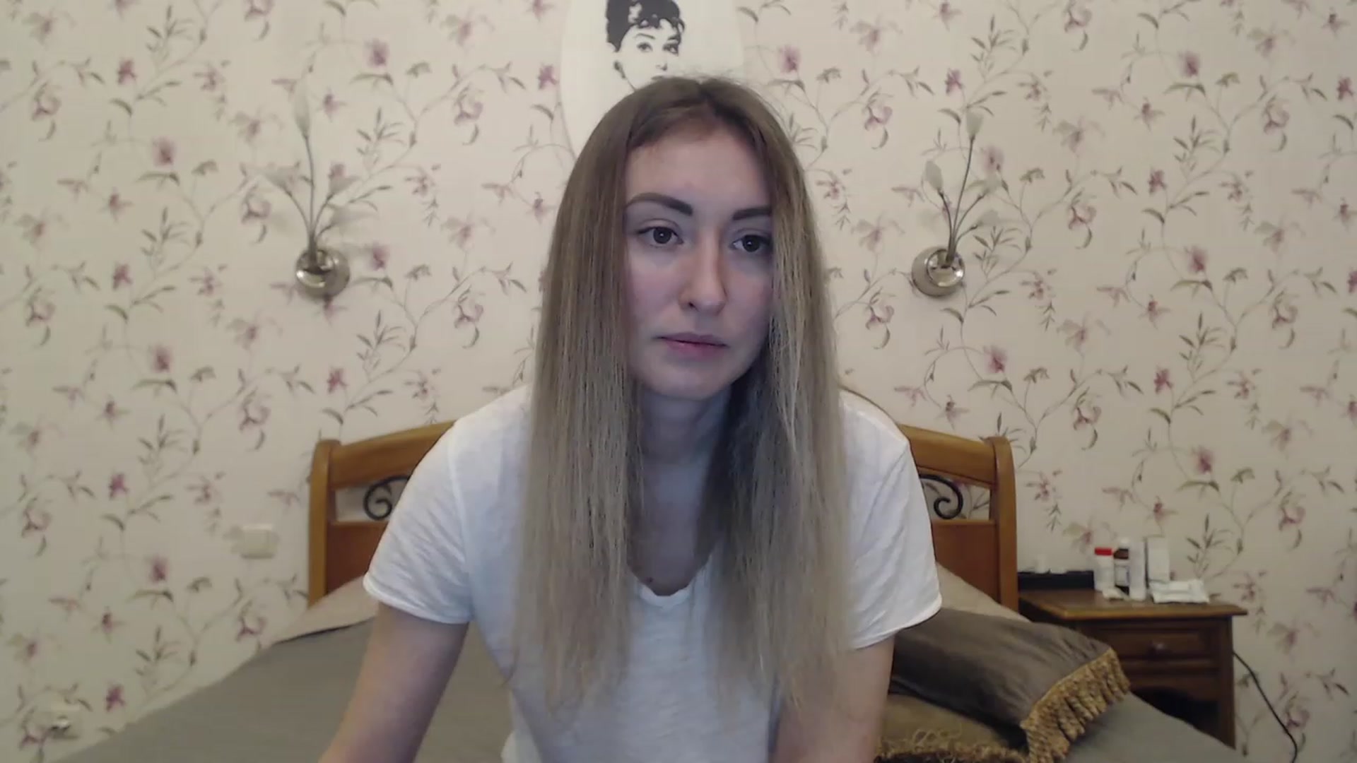 Gallery image thumbnail from Veronica_4u's myfreecams stream on, 02/26/2023, 16:54 image 5 of 20