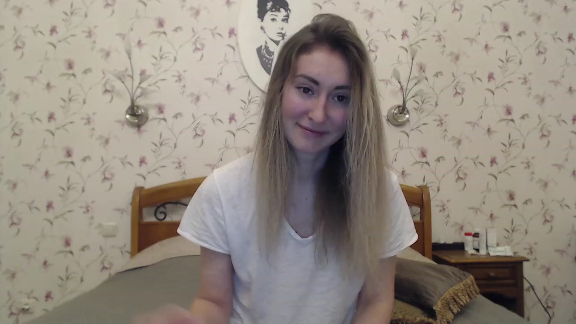 Gallery image thumbnail from Veronica_4u's myfreecams stream on, 02/26/2023, 16:54 image 12 of 20