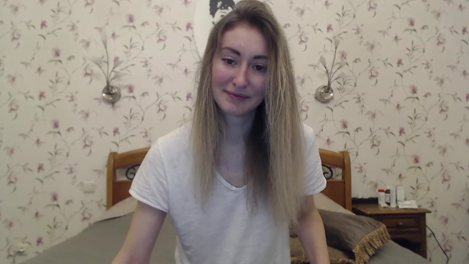 Gallery image thumbnail from Veronica_4u's myfreecams stream on, 02/26/2023, 16:54 image 13 of 20