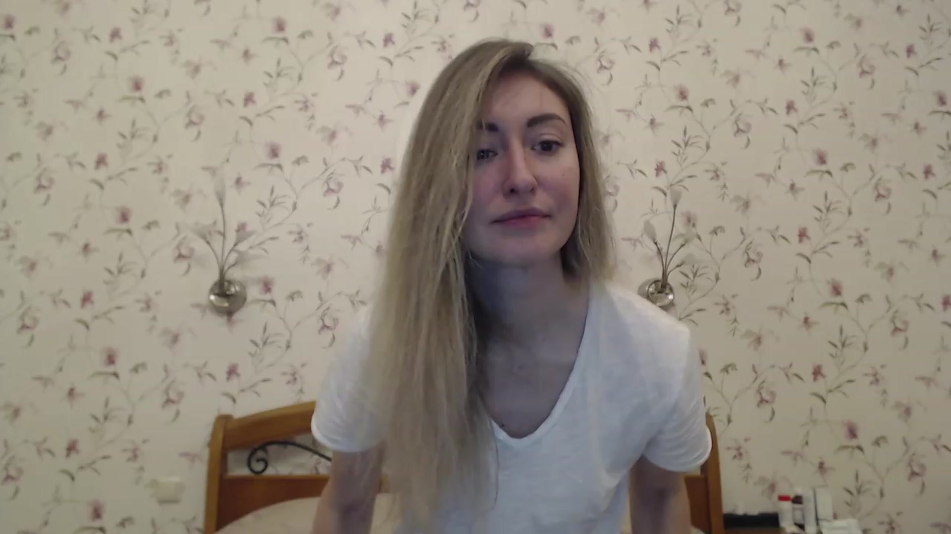 Gallery image thumbnail from Veronica_4u's myfreecams stream on, 02/26/2023, 16:54 image 18 of 20
