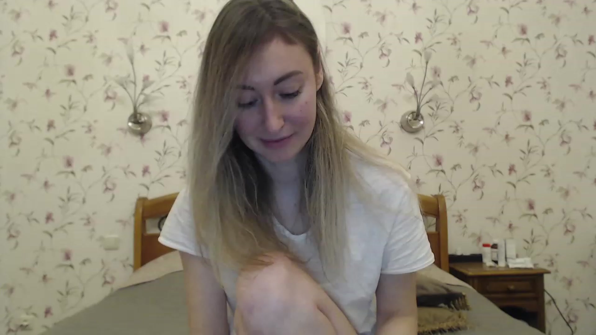 Gallery image thumbnail from Veronica_4u's myfreecams stream on, 02/26/2023, 17:58 image 19 of 20