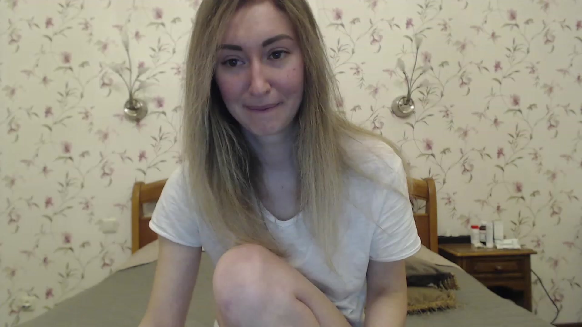 Gallery image thumbnail from Veronica_4u's myfreecams stream on, 02/26/2023, 17:58 image 18 of 20
