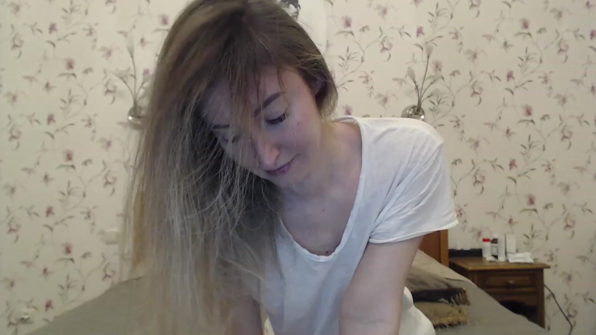 Gallery image thumbnail from Veronica_4u's myfreecams stream on, 02/26/2023, 17:58 image 15 of 20