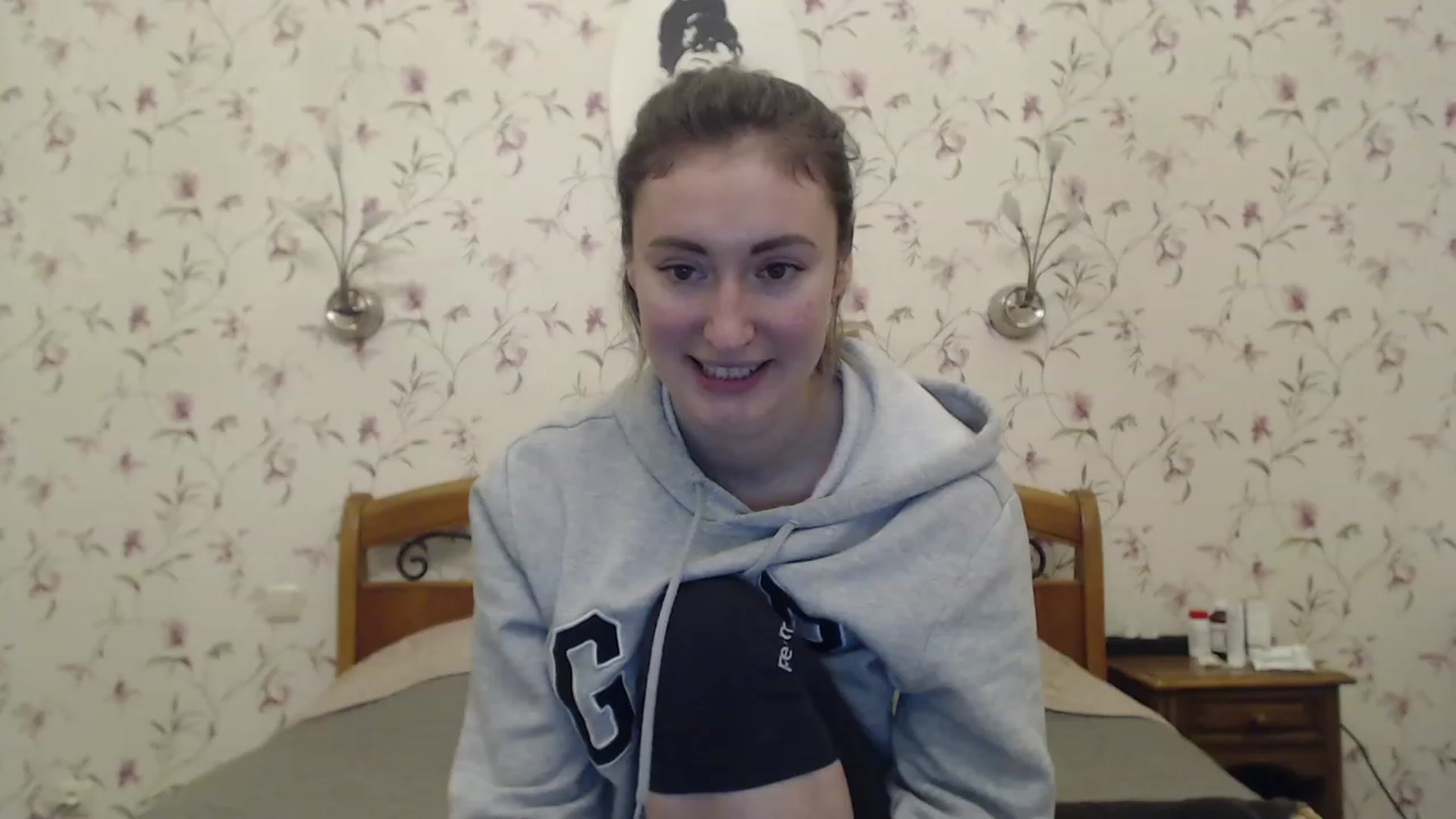 Gallery image thumbnail from Veronica_4u's myfreecams stream on, 02/27/2023, 16:56 image 20 of 20